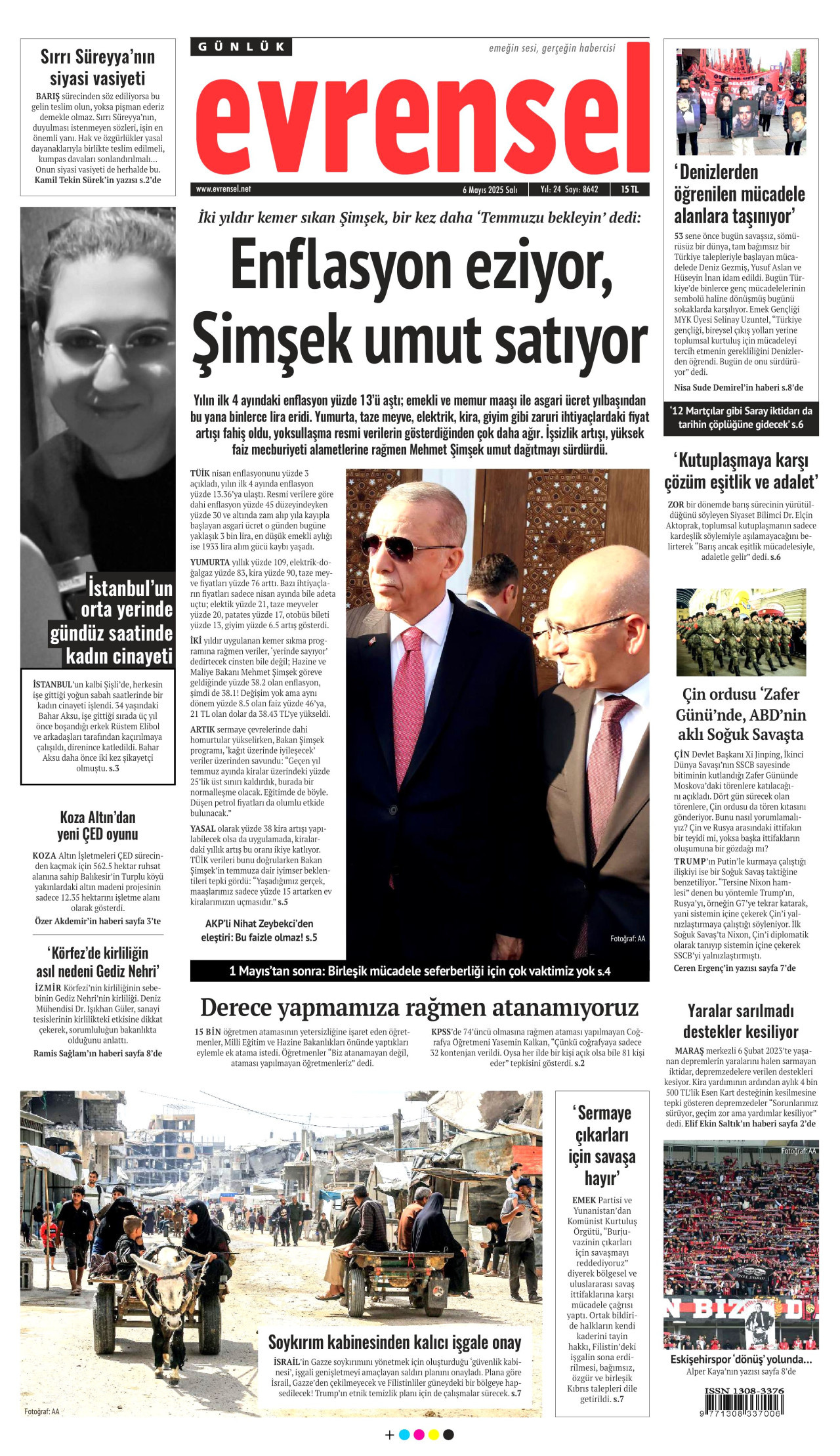 EVRENSEL