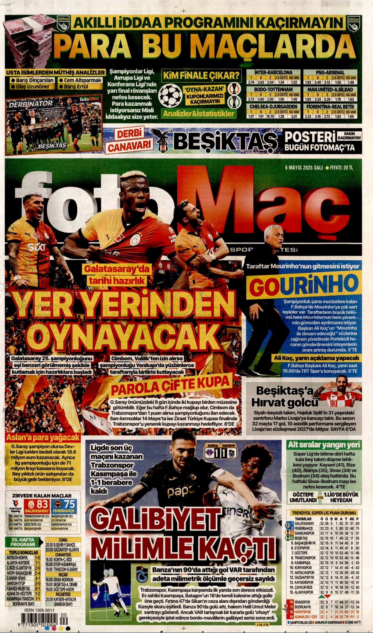 FOTOMAÇ