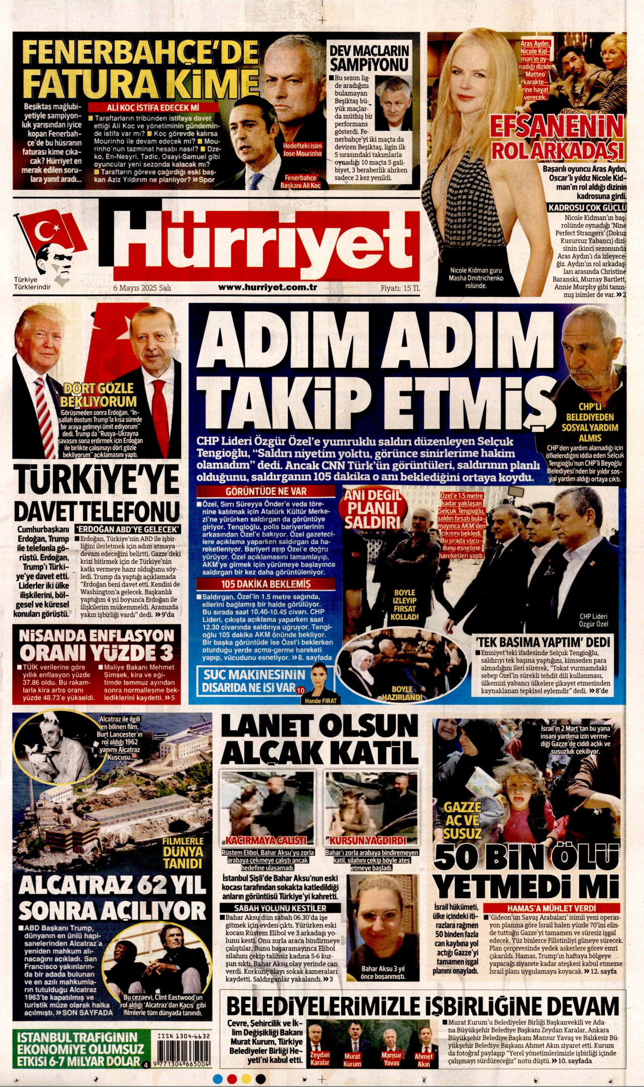 HÜRRİYET