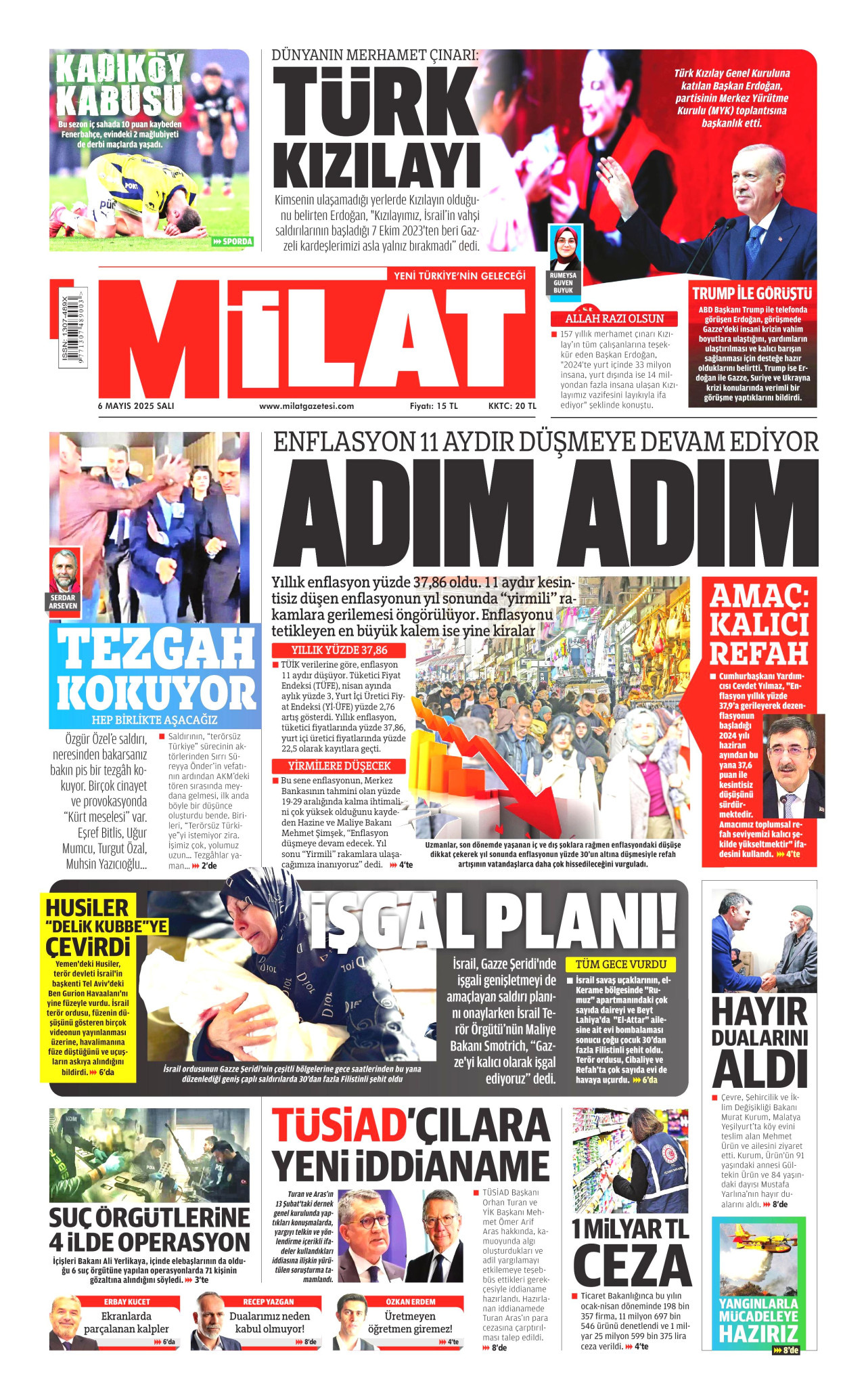 MİLAT