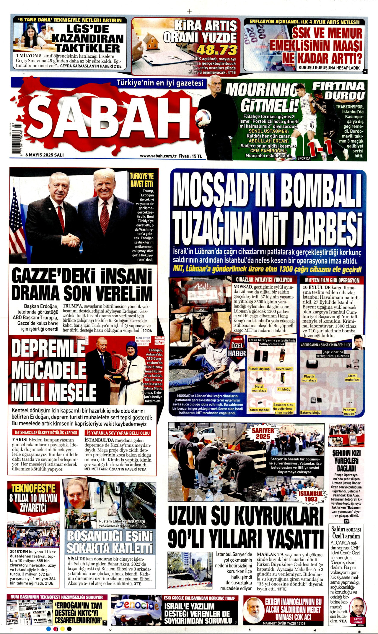 SABAH