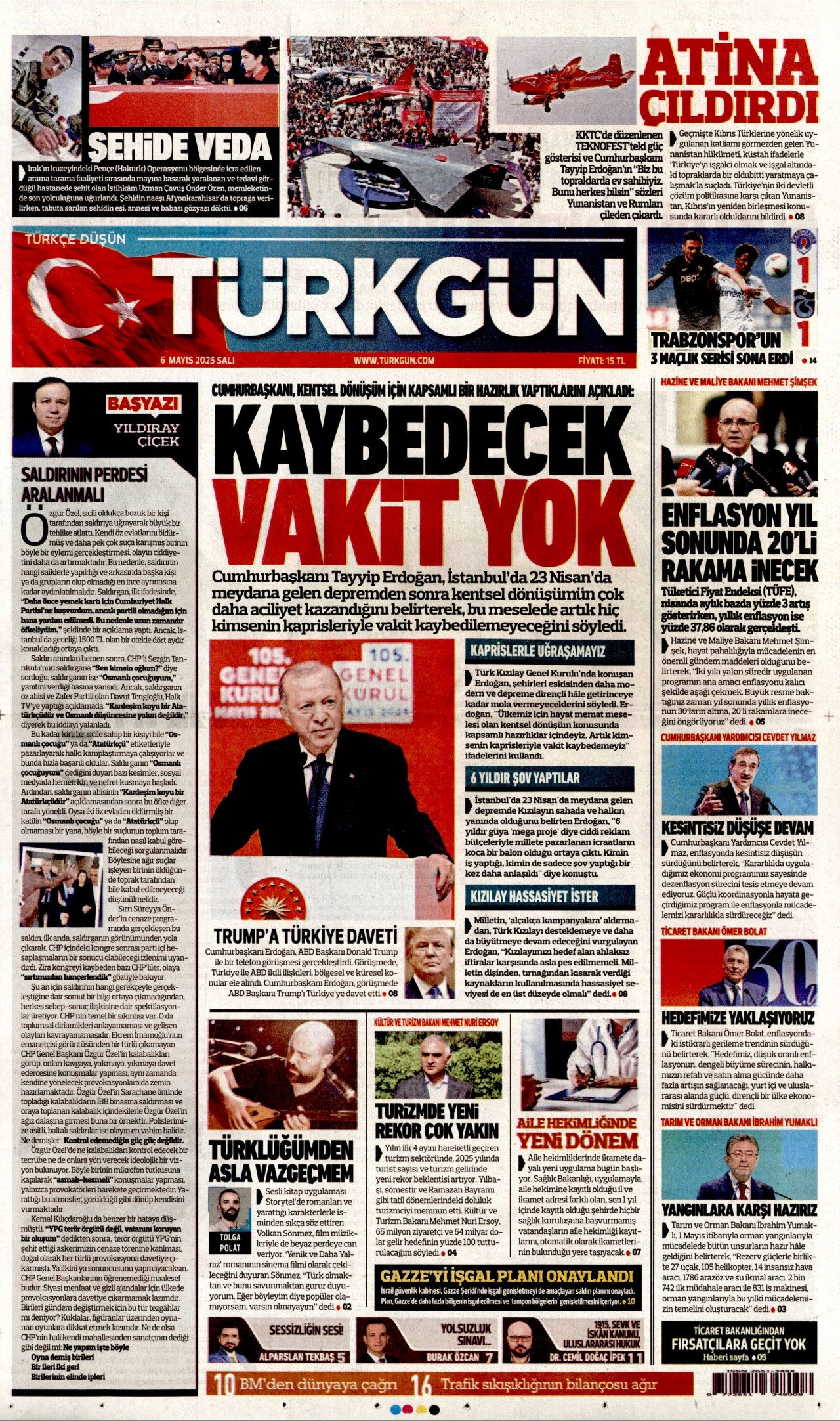 TÜRKGÜN
