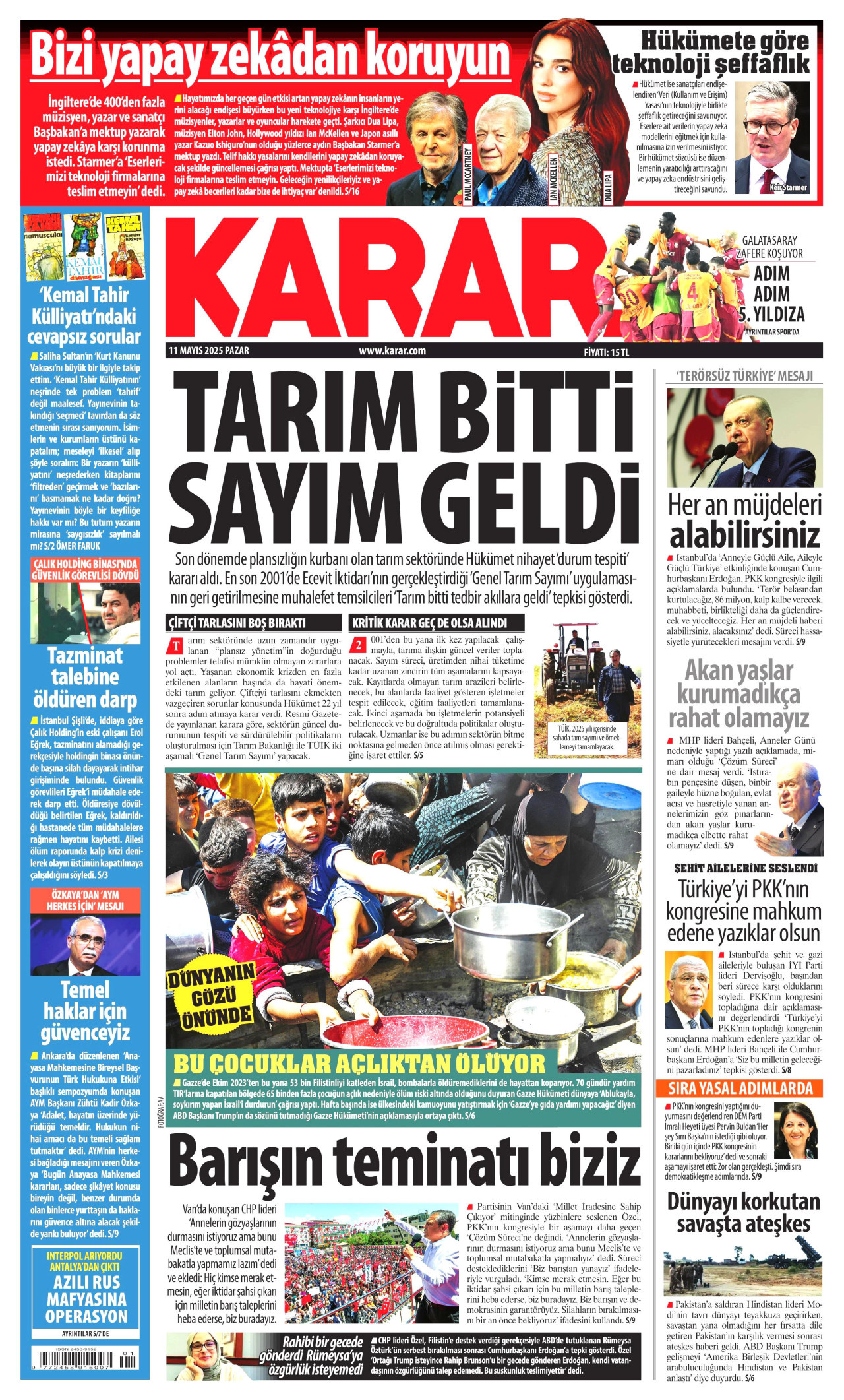 KARAR