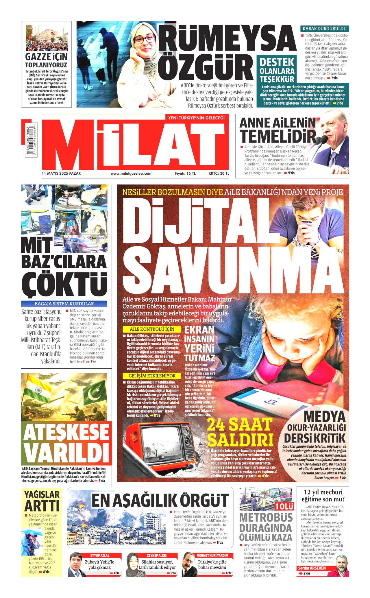 MİLAT