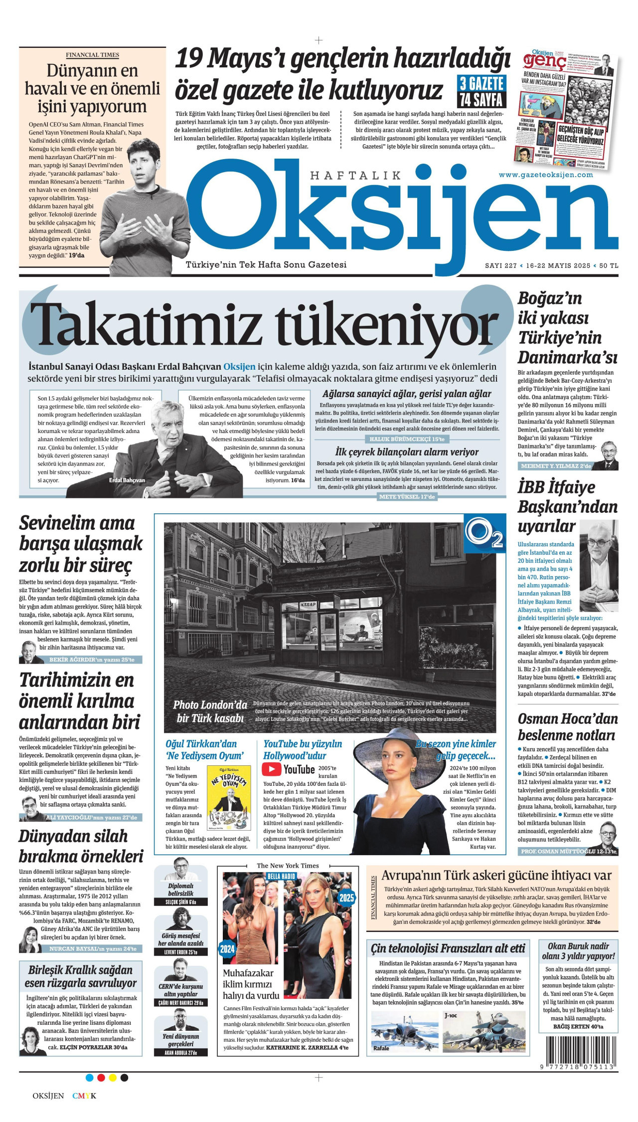 Oksi̇jen