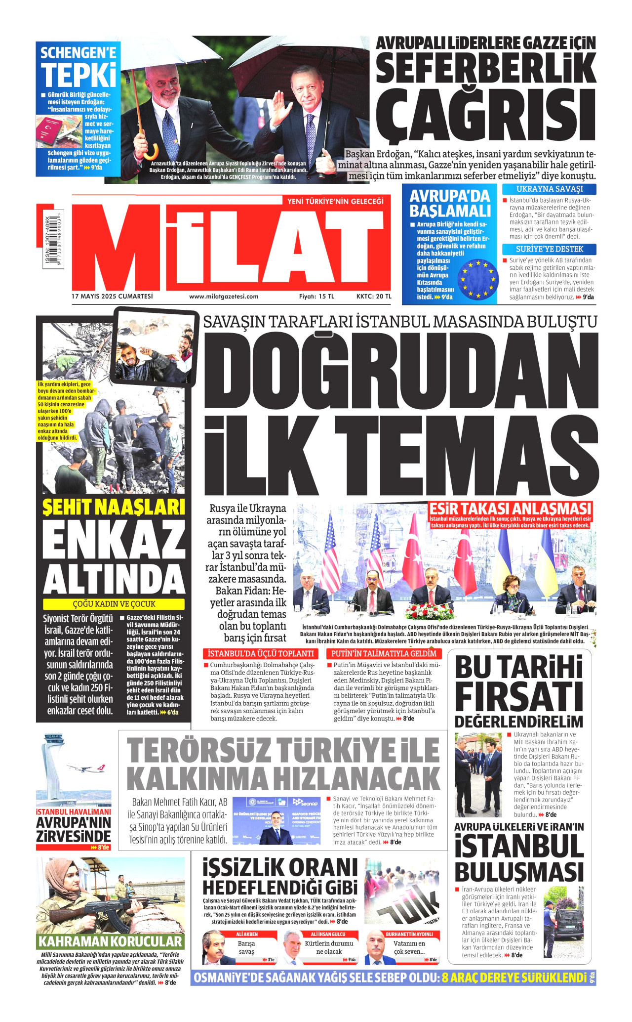 MİLAT