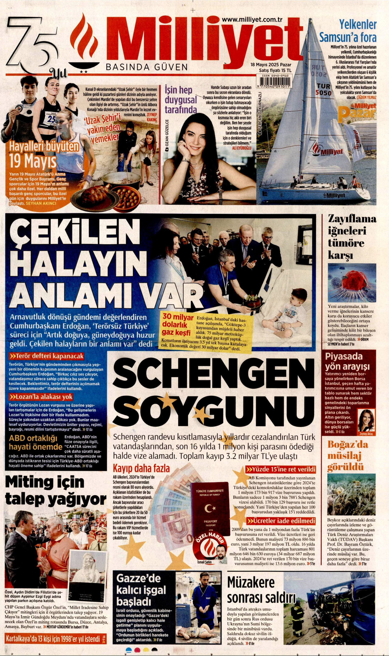 Mi̇lli̇yet