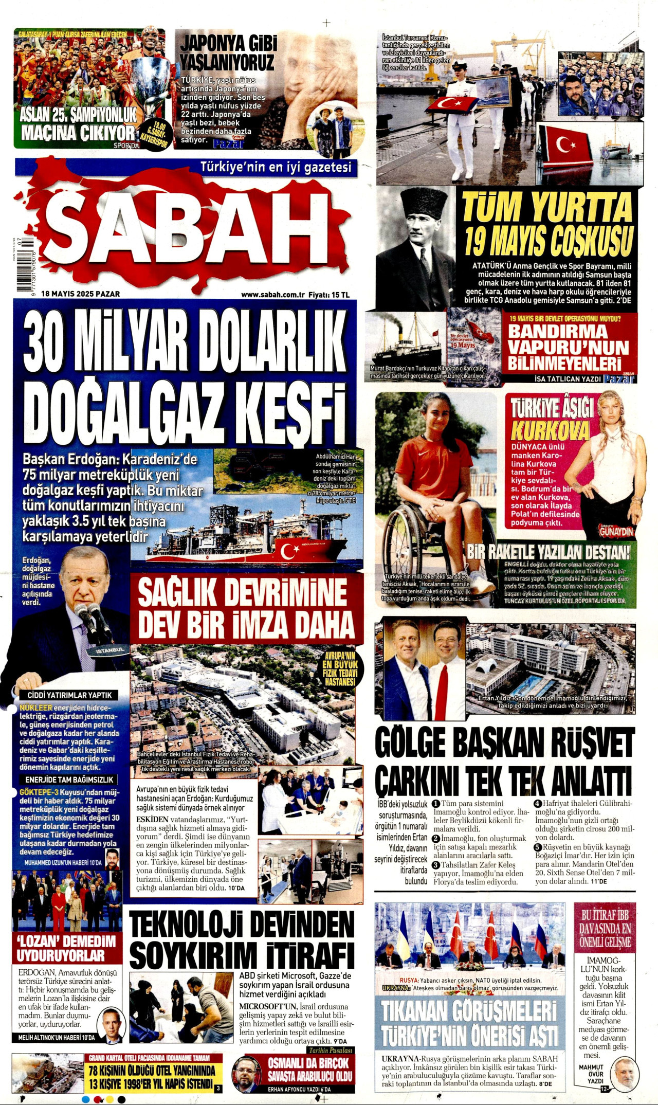 Sabah