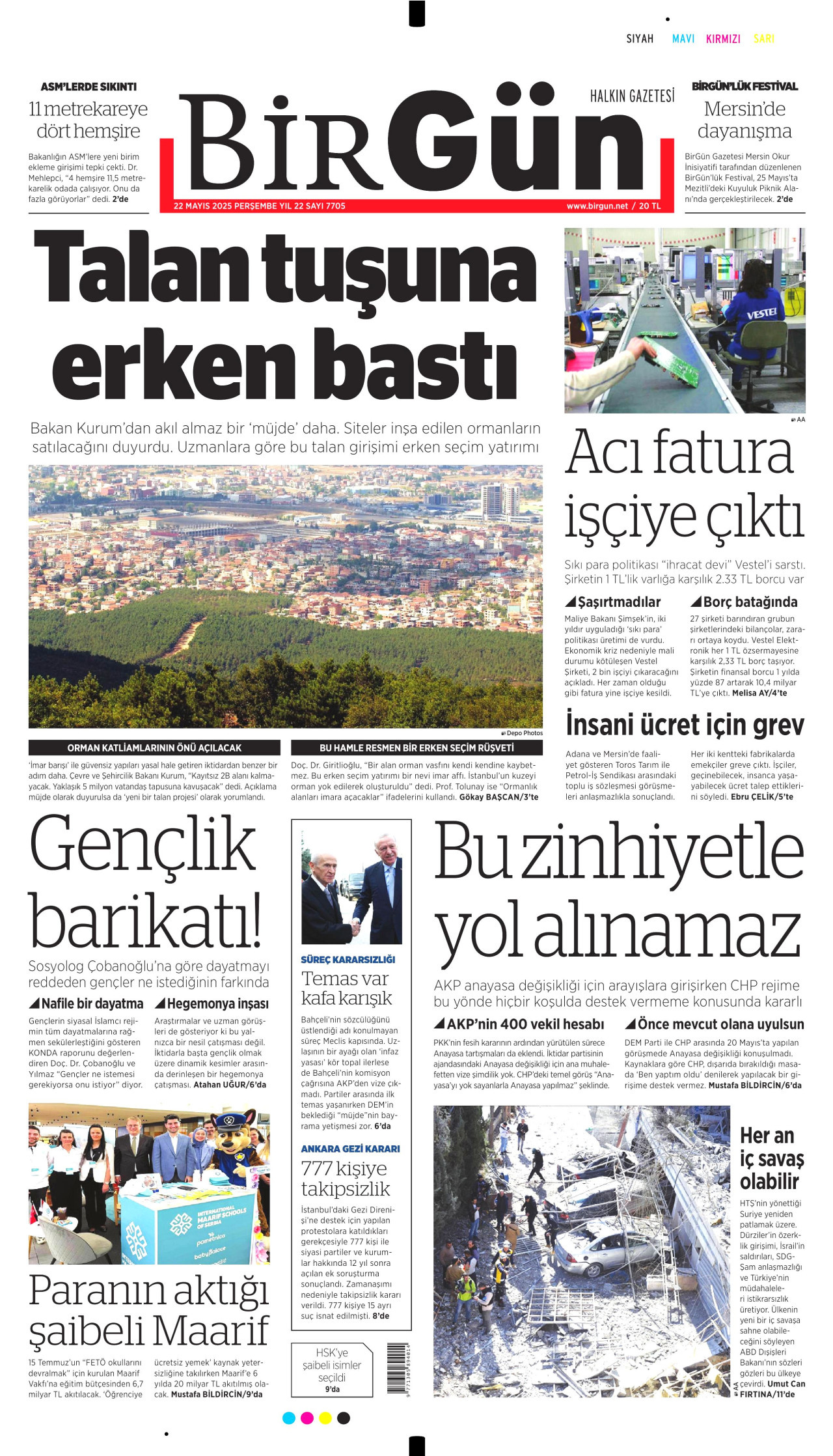 BİRGÜN