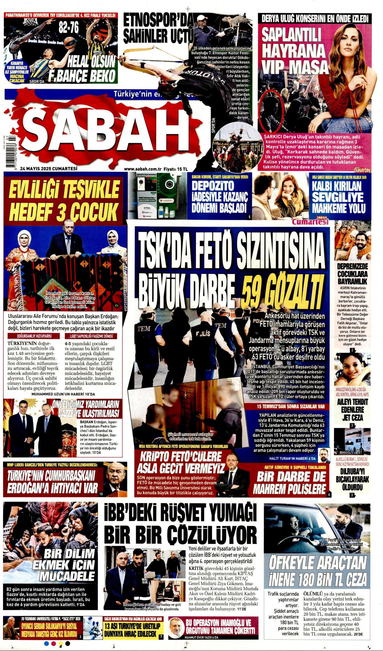 SABAH
