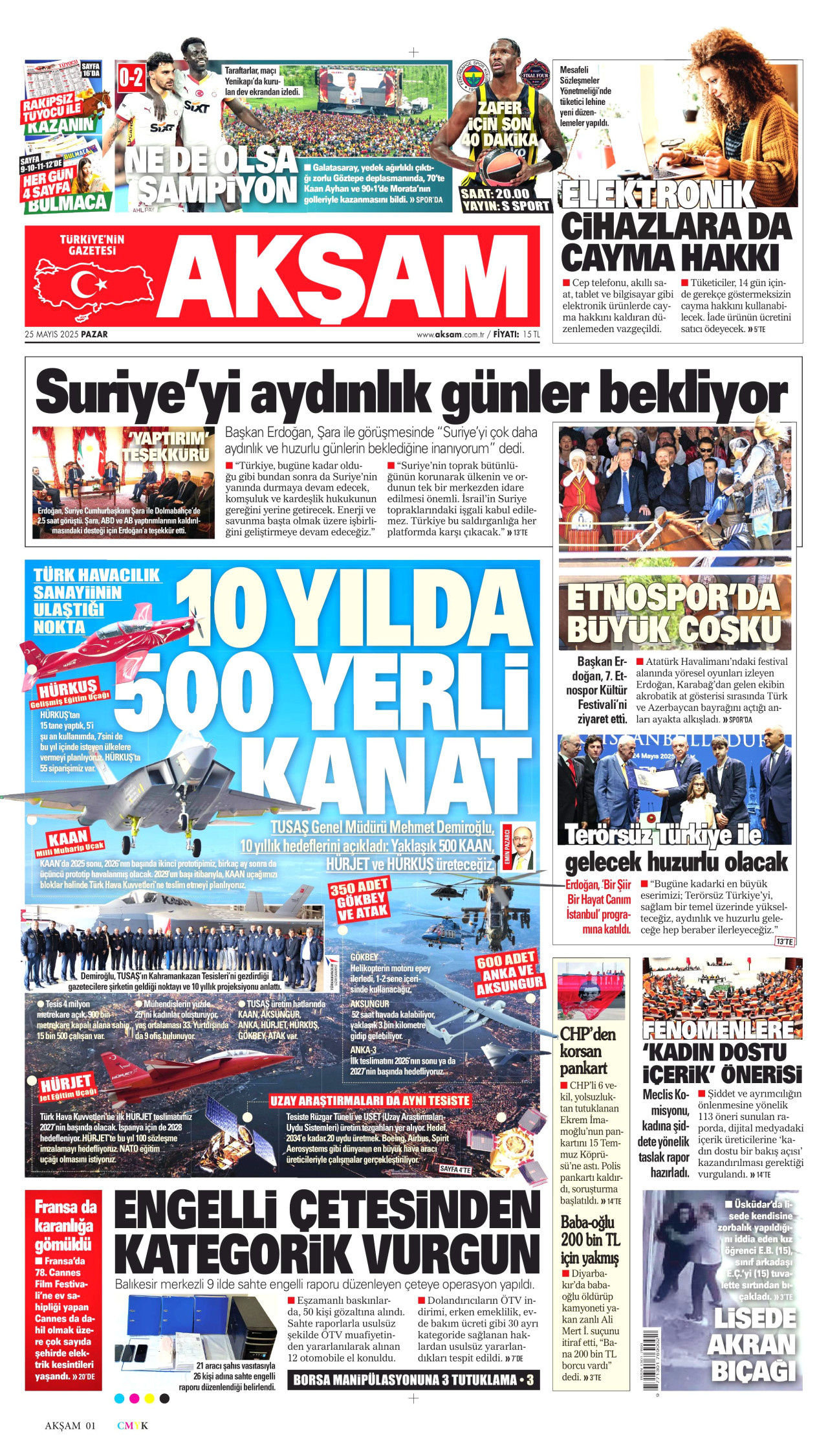 AKŞAM
