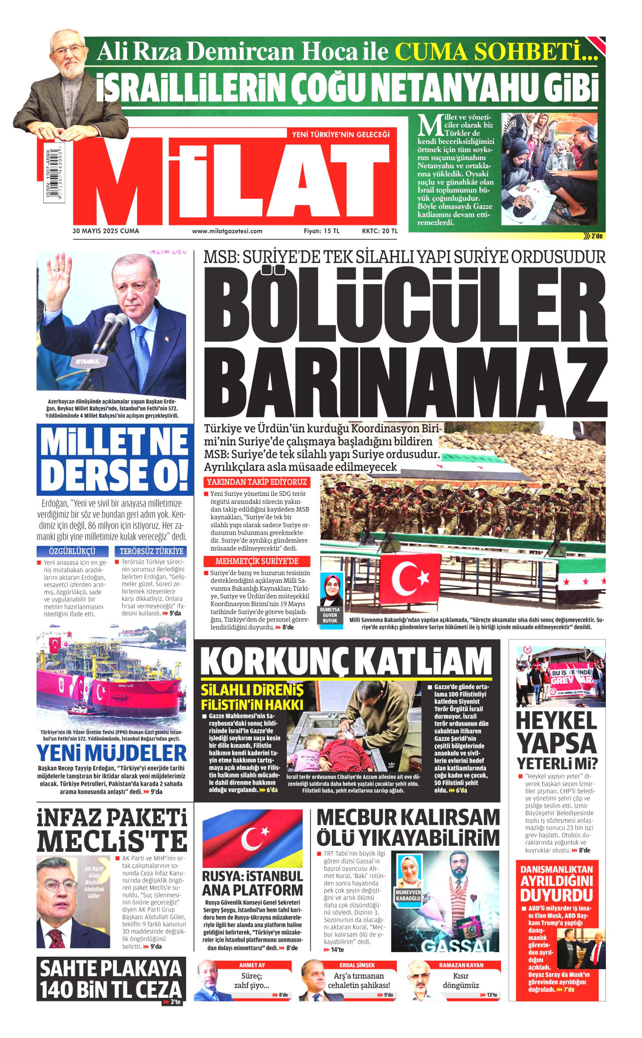Mi̇lat