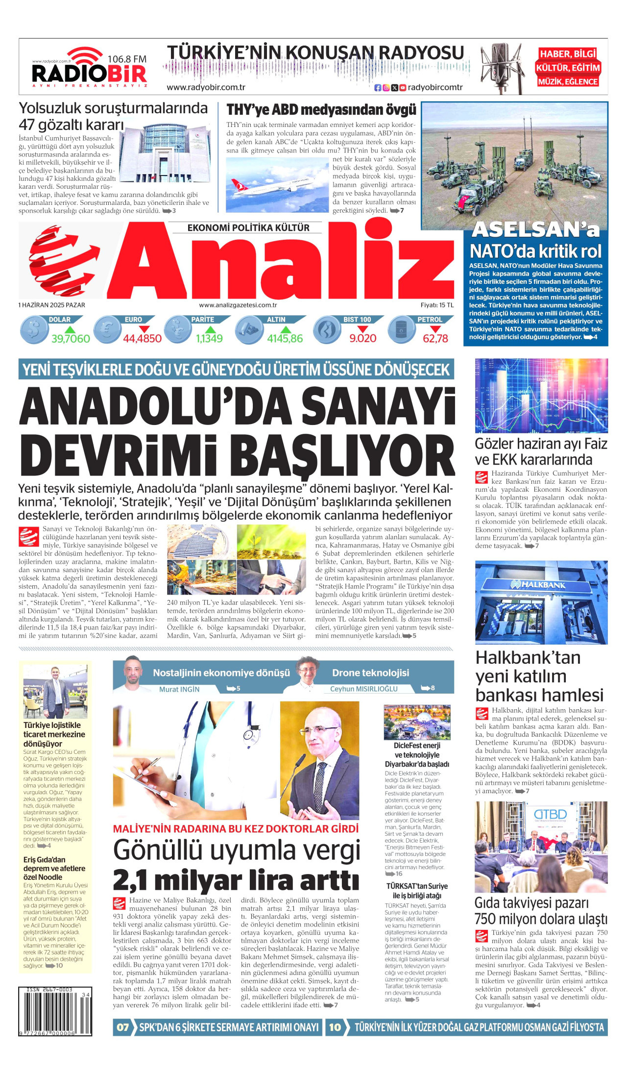 Anali̇z