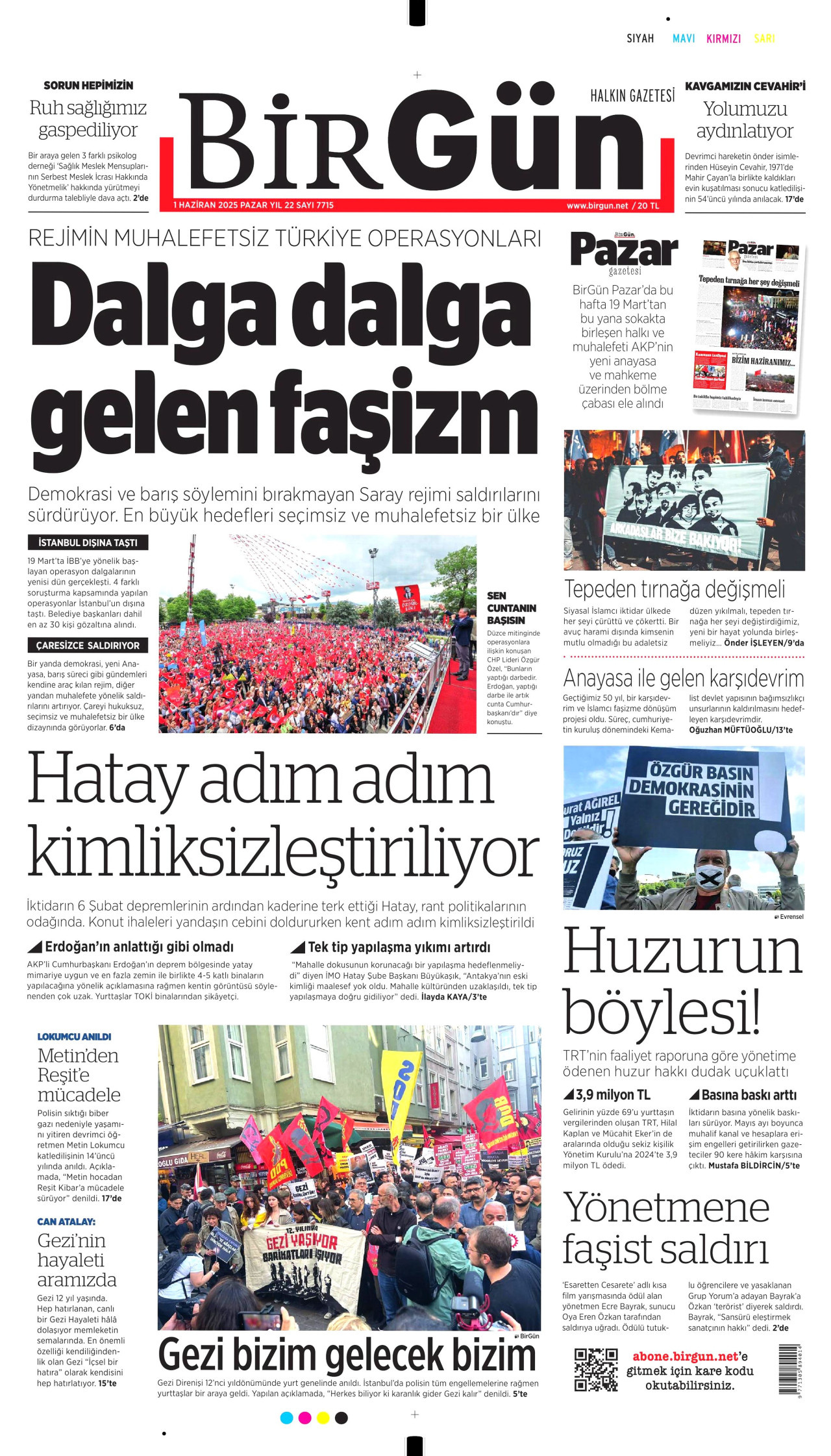 Bi̇rgün
