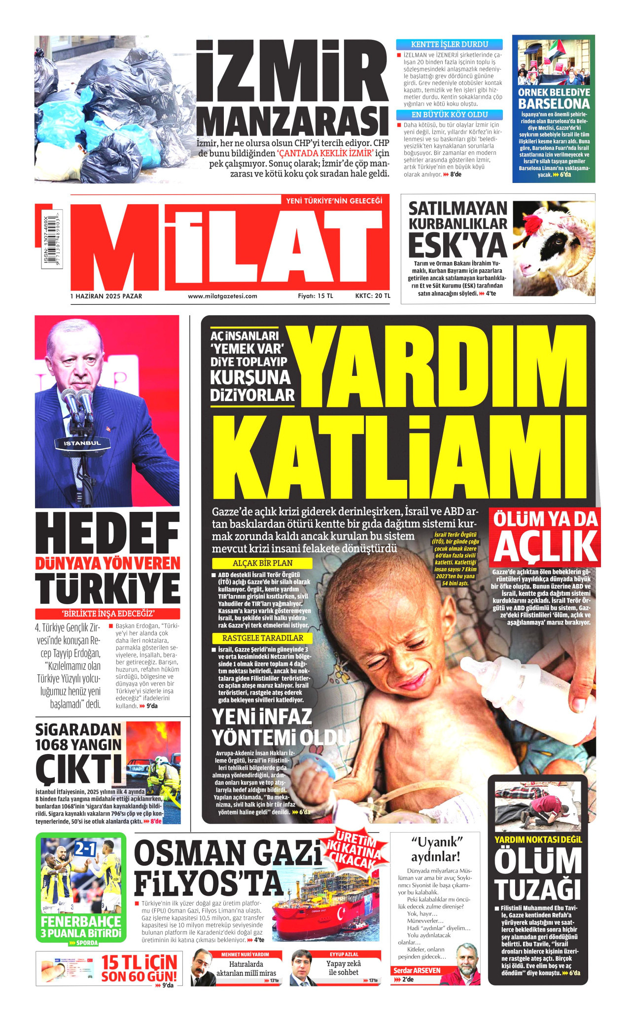 MİLAT
