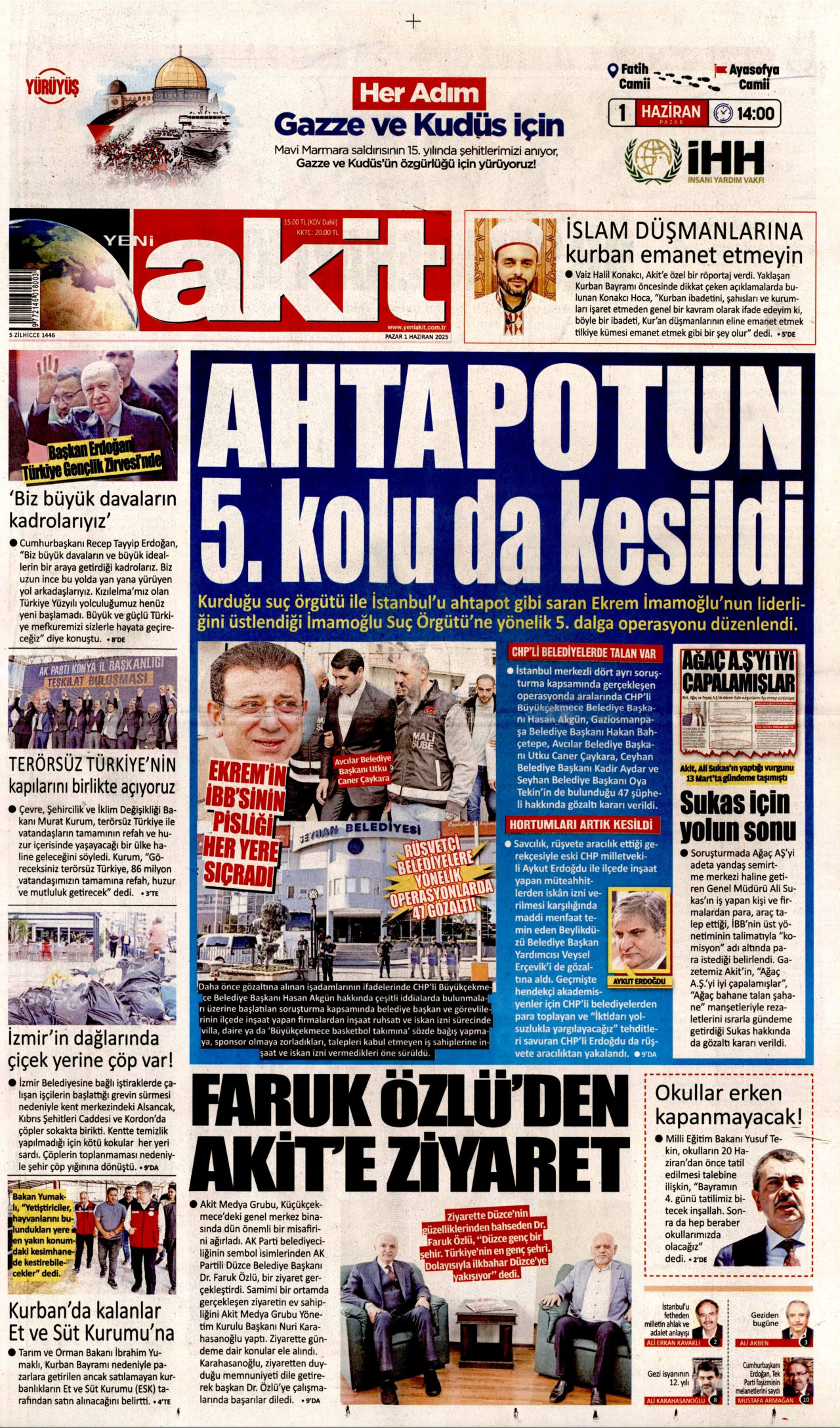 Yeni̇ aki̇t