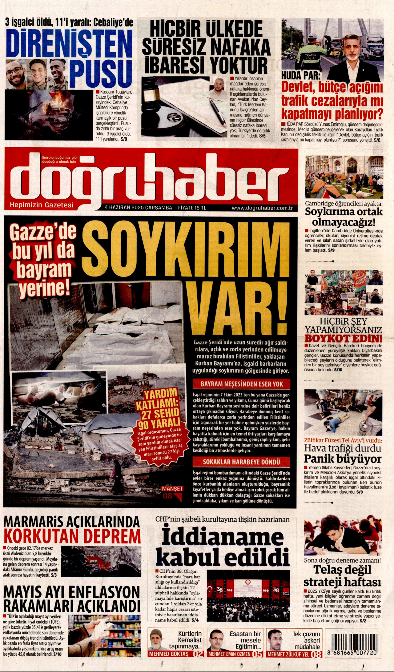 Doğru haber