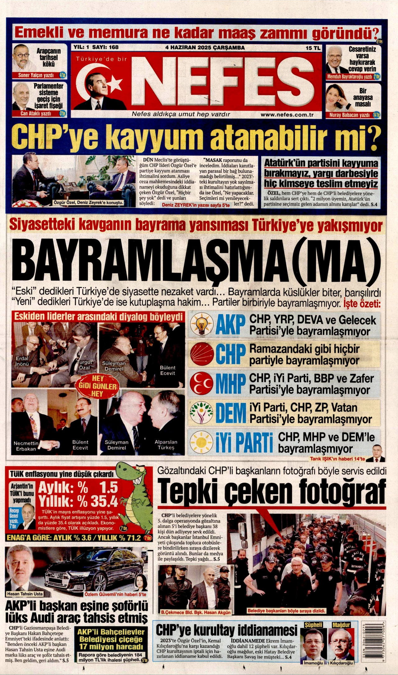 Nefes