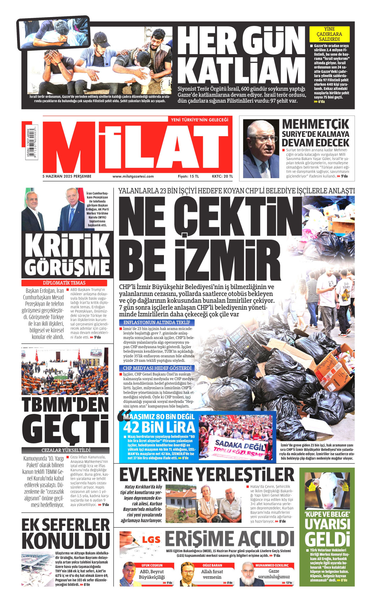 MİLAT