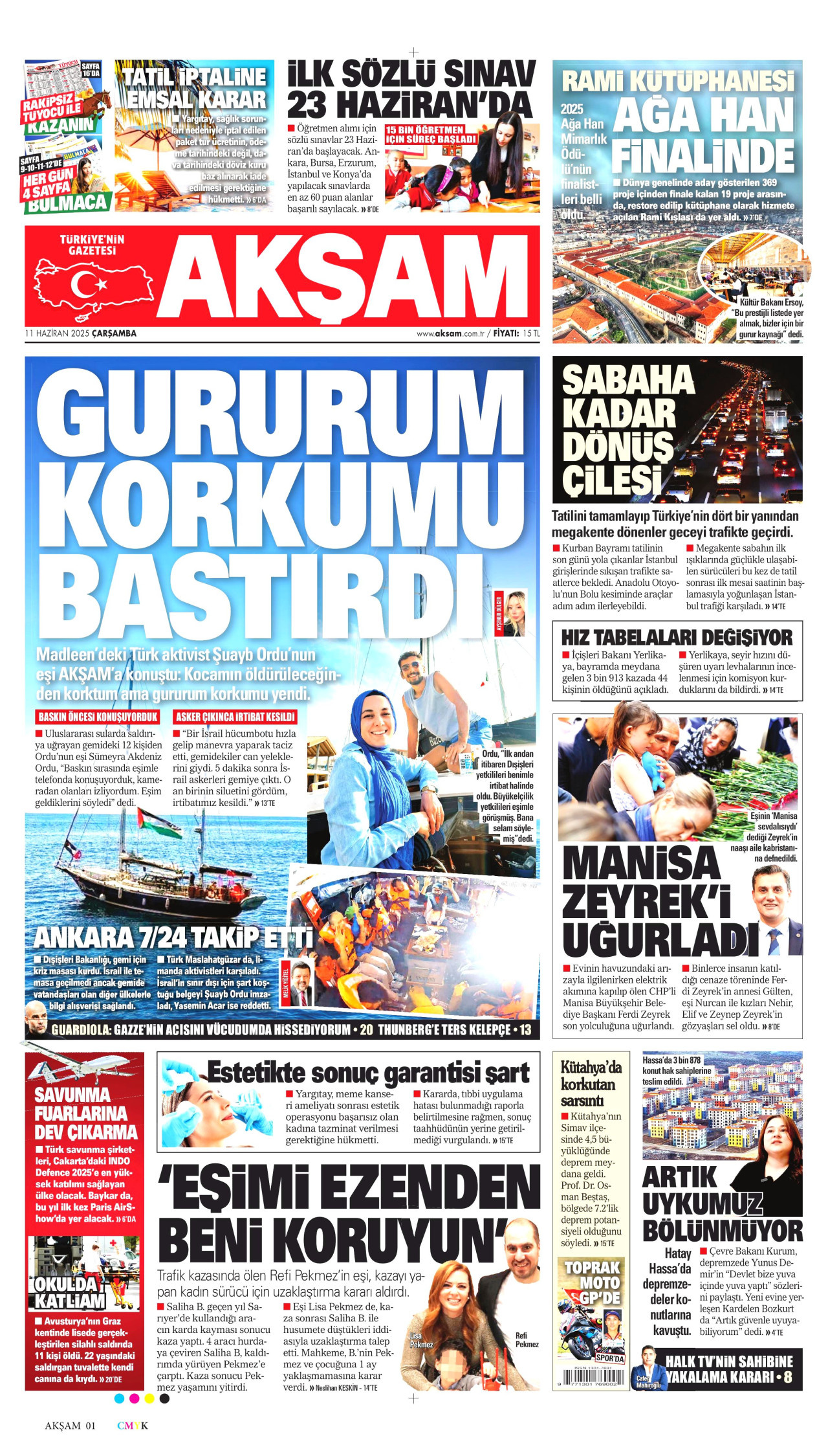 AKŞAM