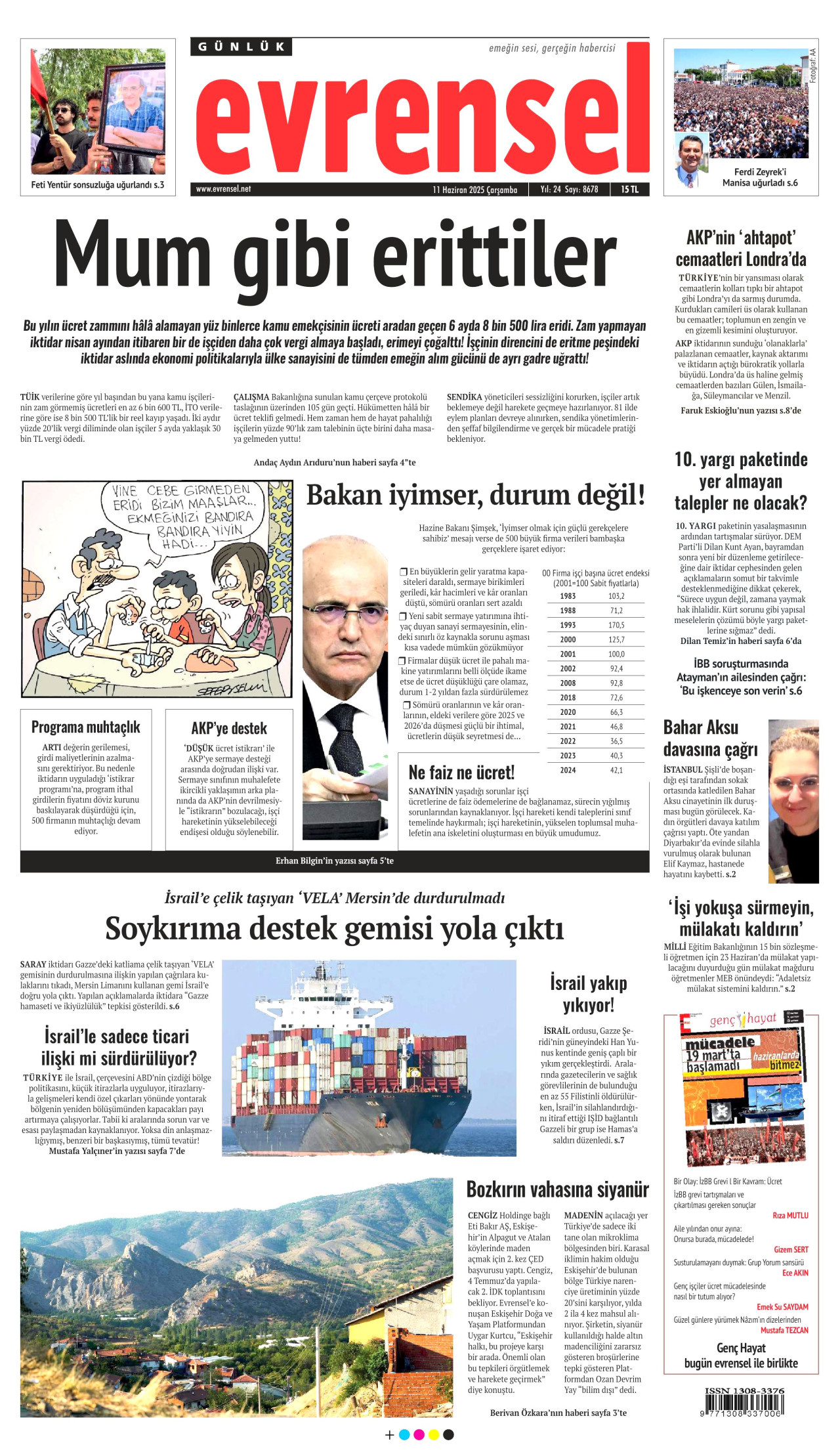 EVRENSEL