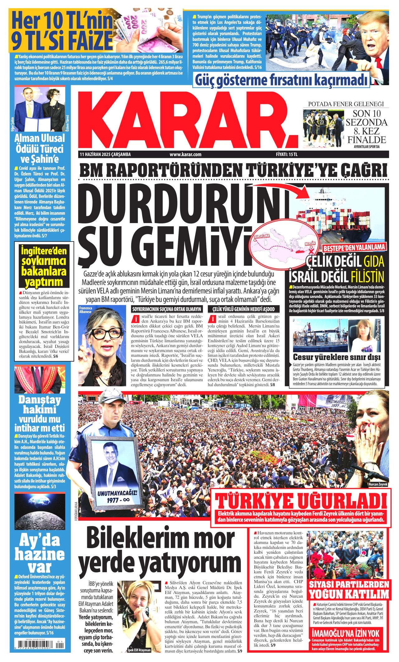 KARAR