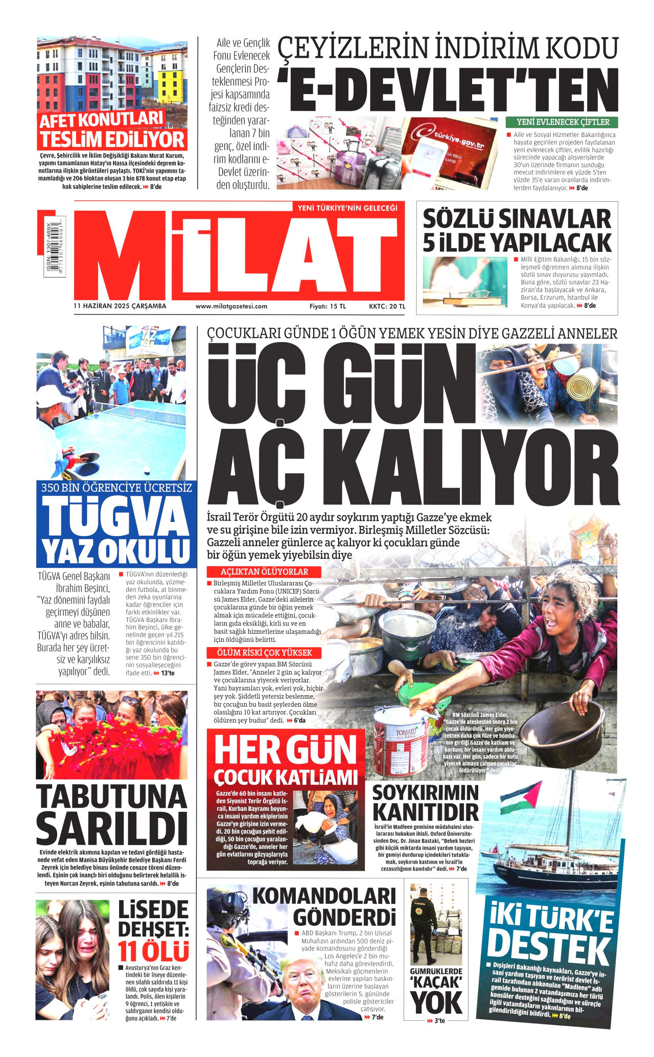 MİLAT