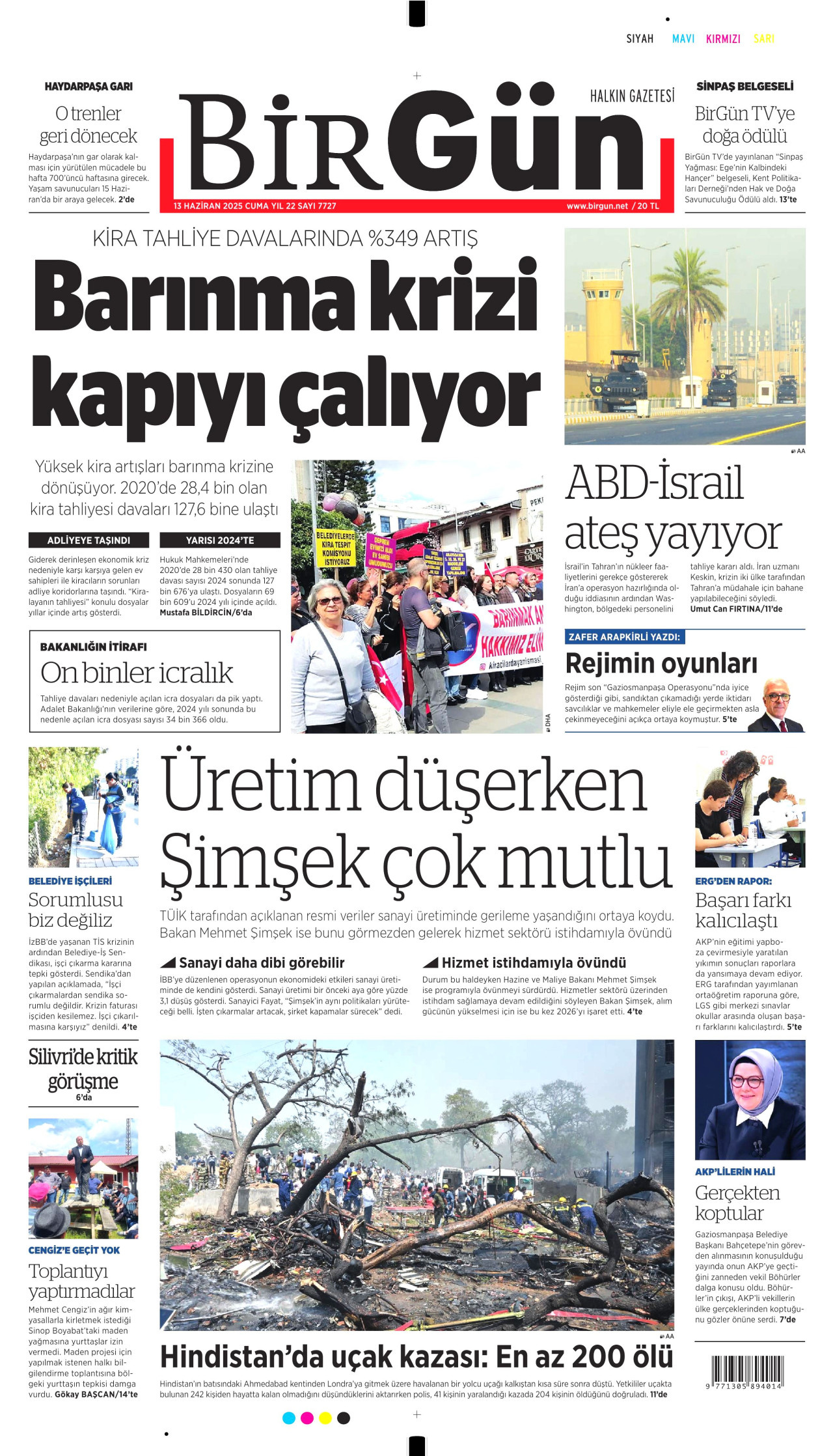 BİRGÜN