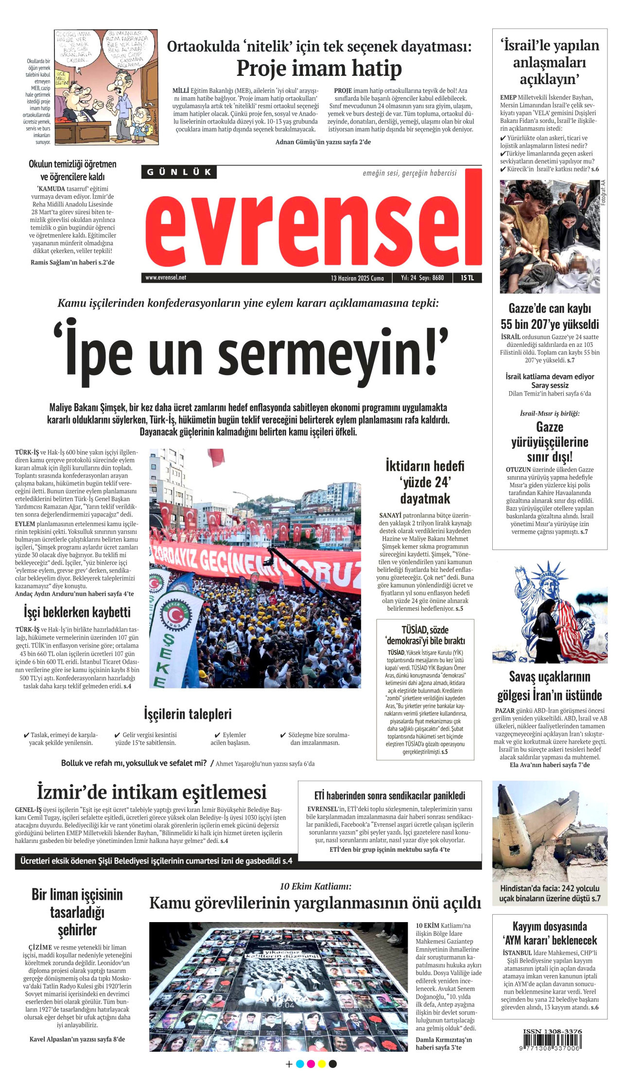 EVRENSEL