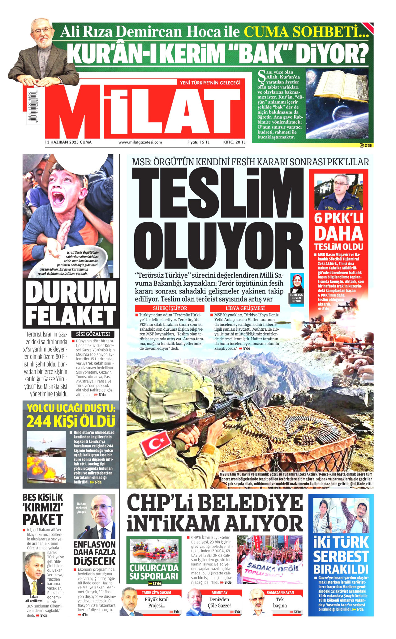 MİLAT