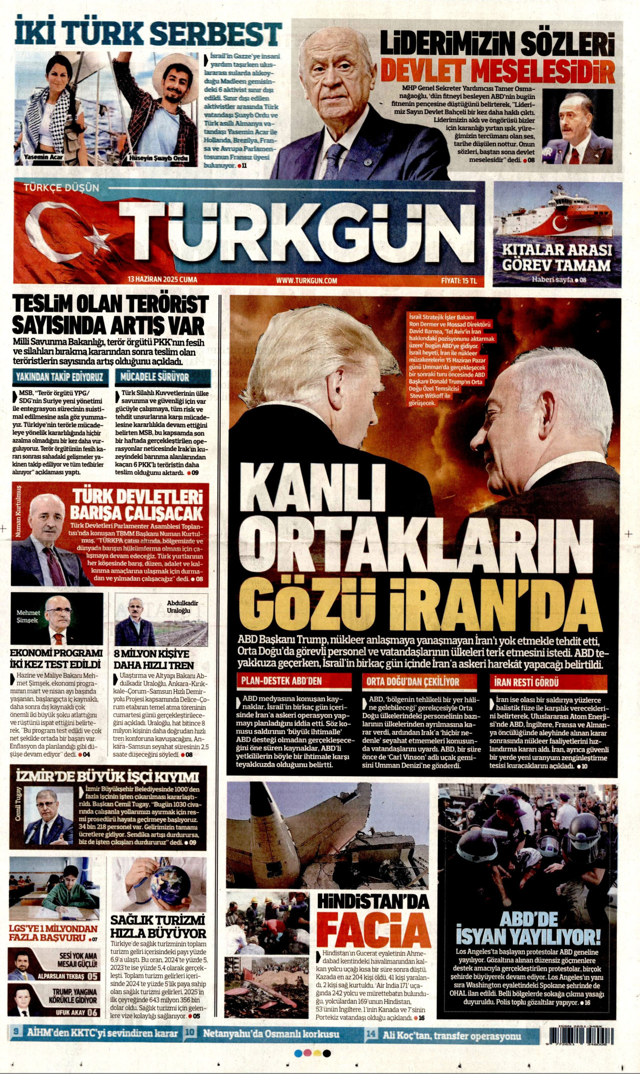 TÜRKGÜN