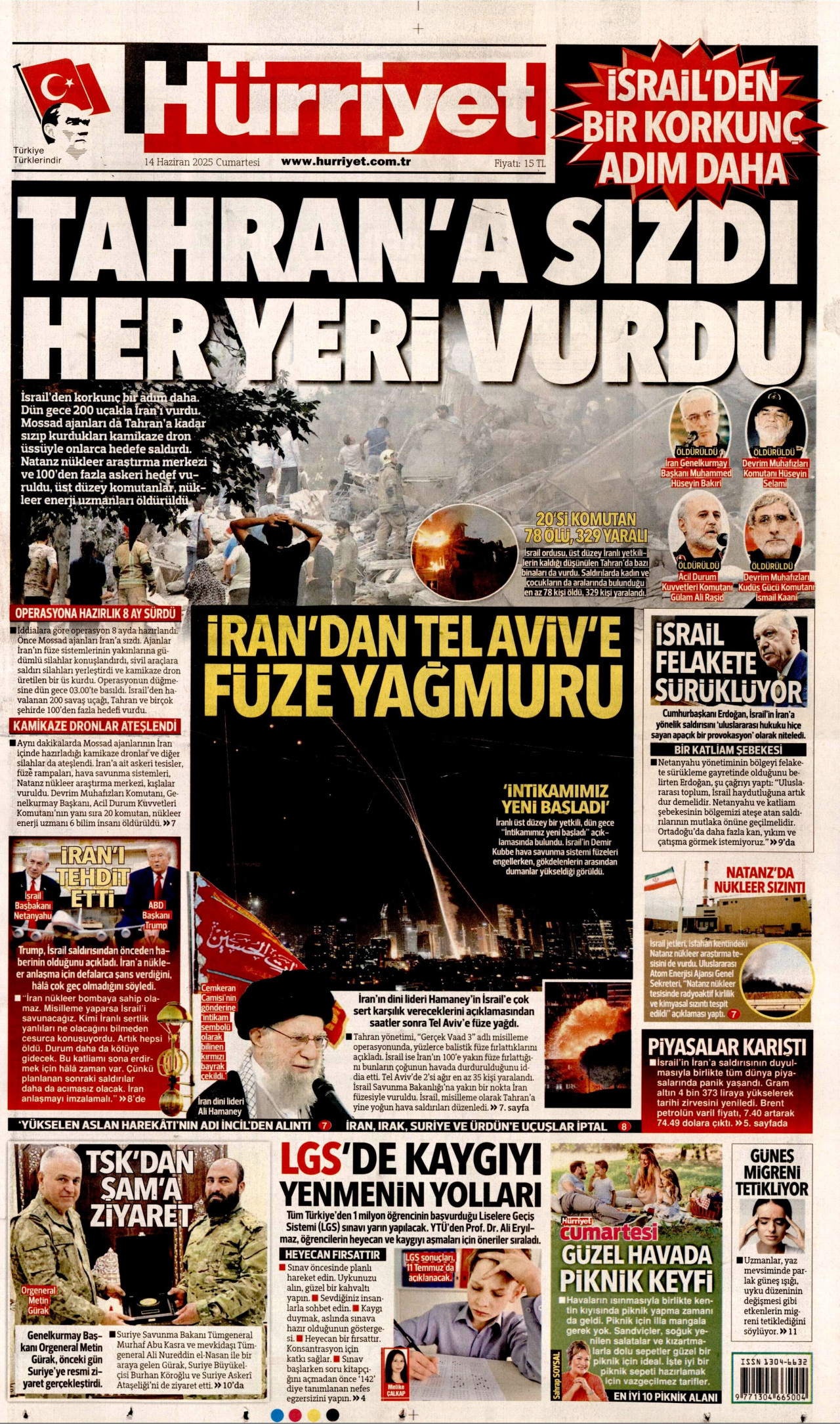 HÜRRİYET