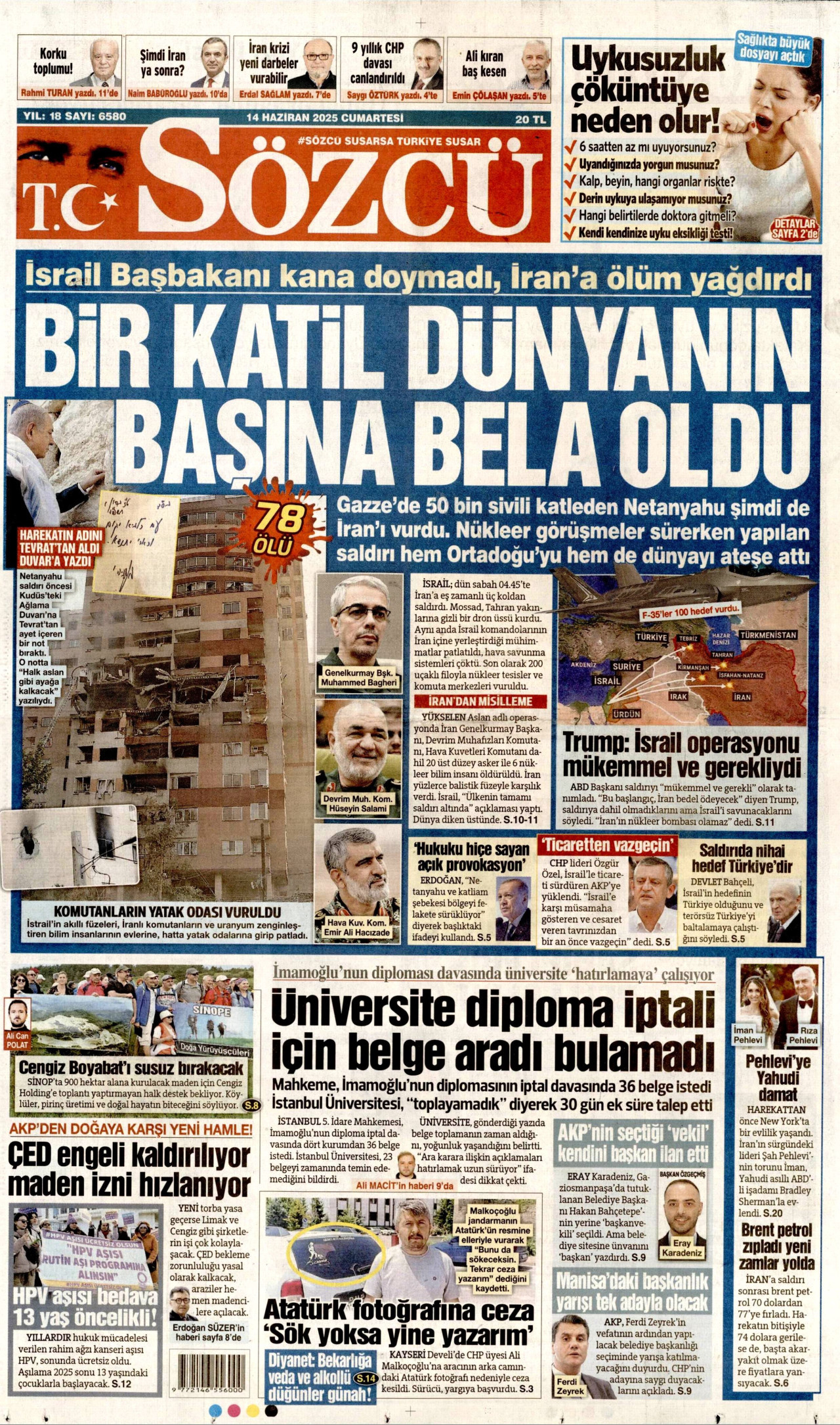 SÖZCÜ