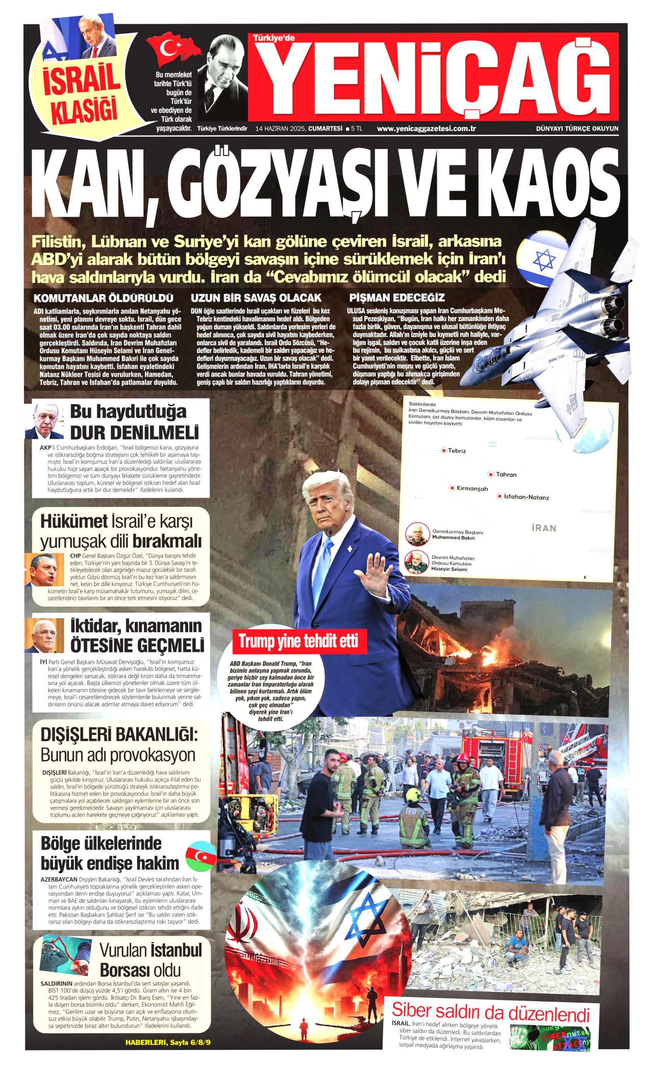 Gazete Oku