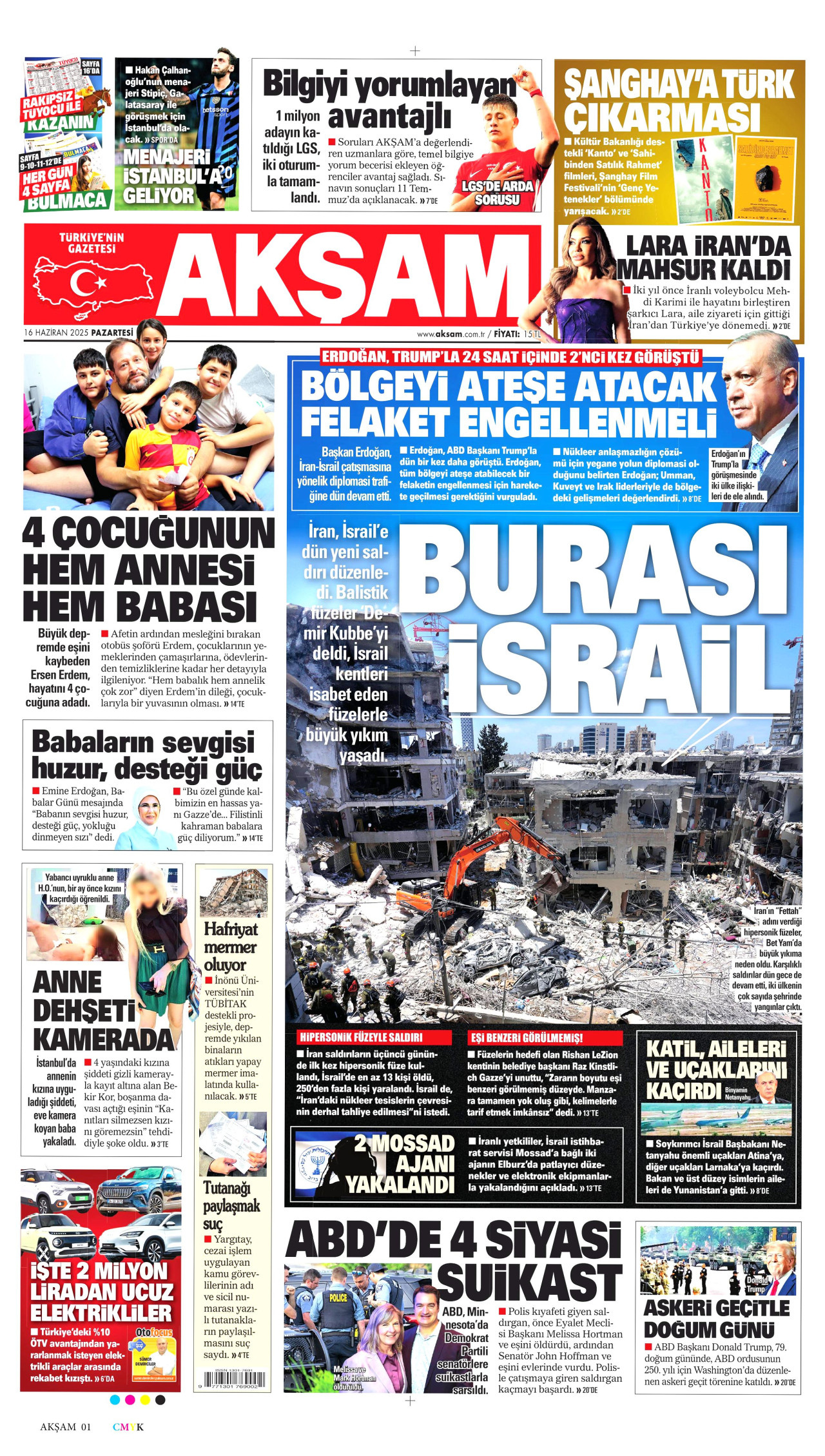 Akşam