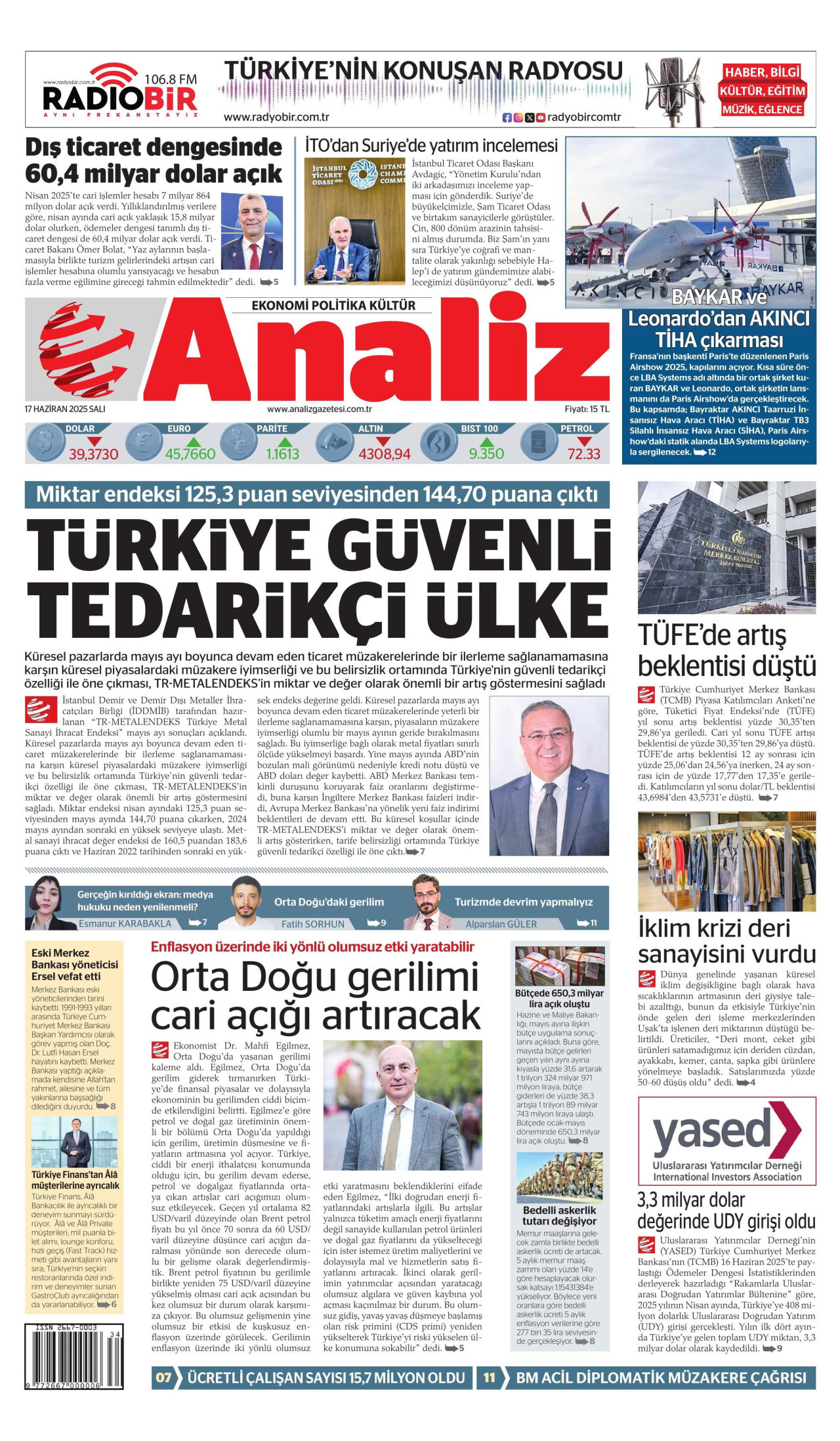 Anali̇z