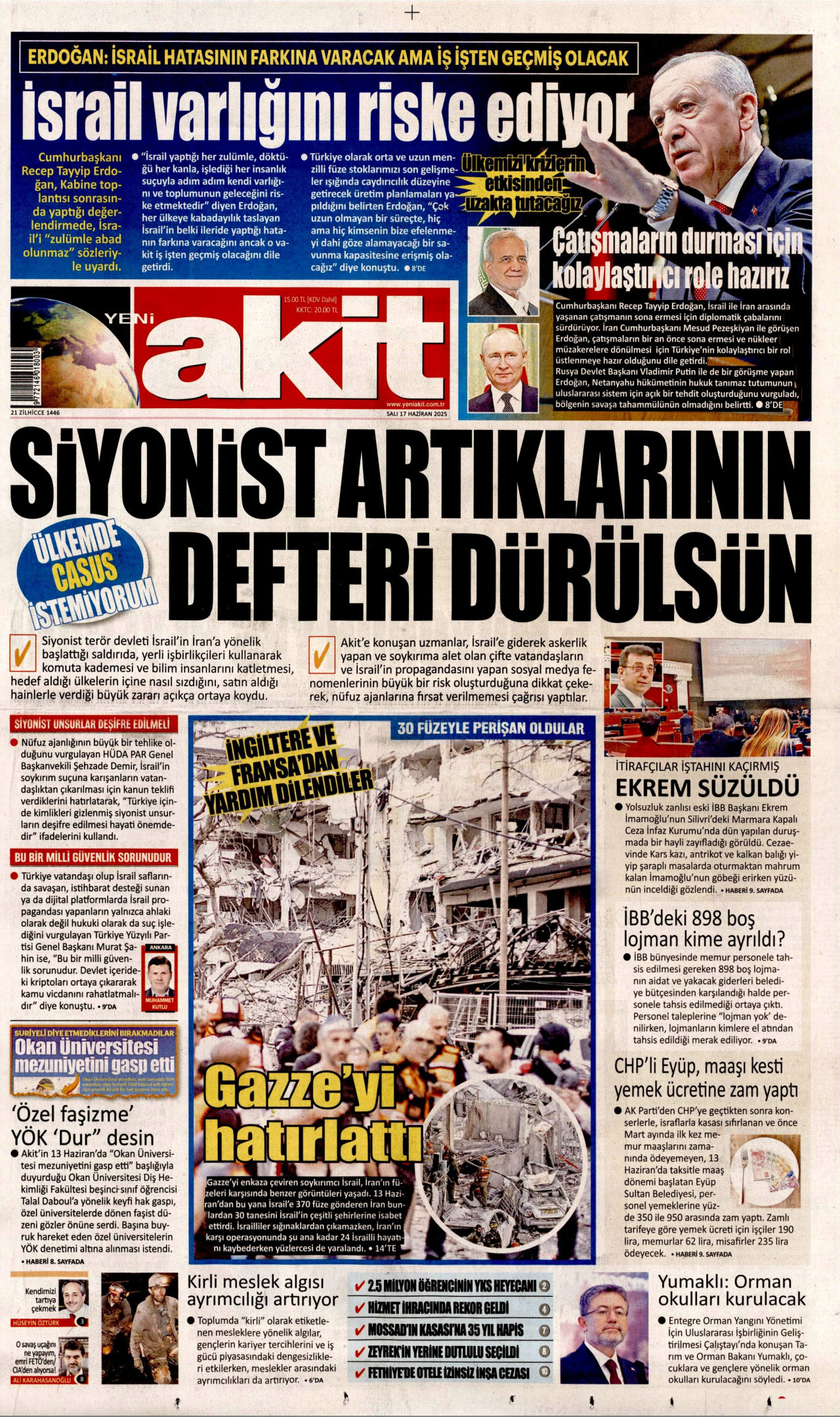 Yeni̇ aki̇t
