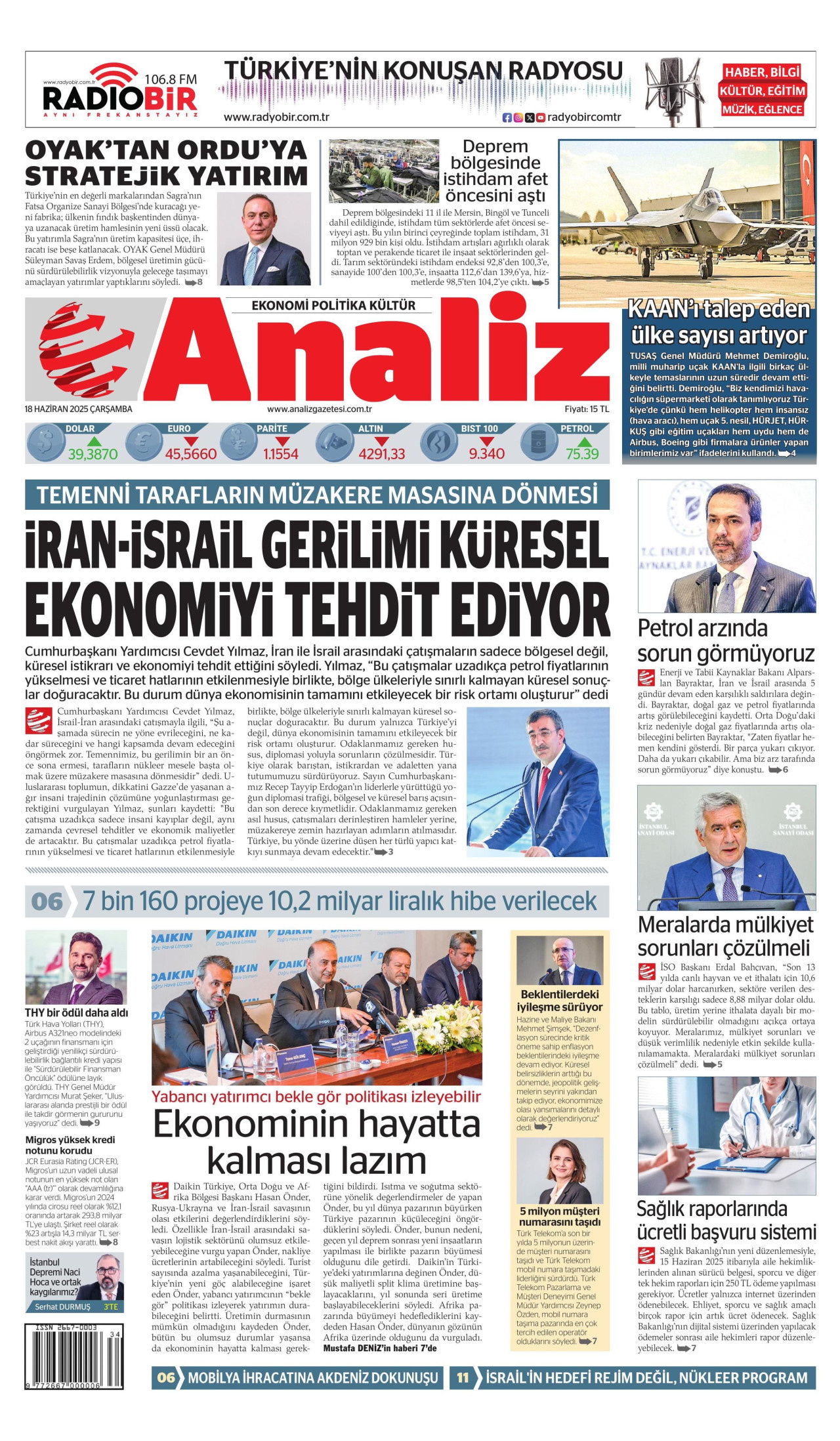 Anali̇z