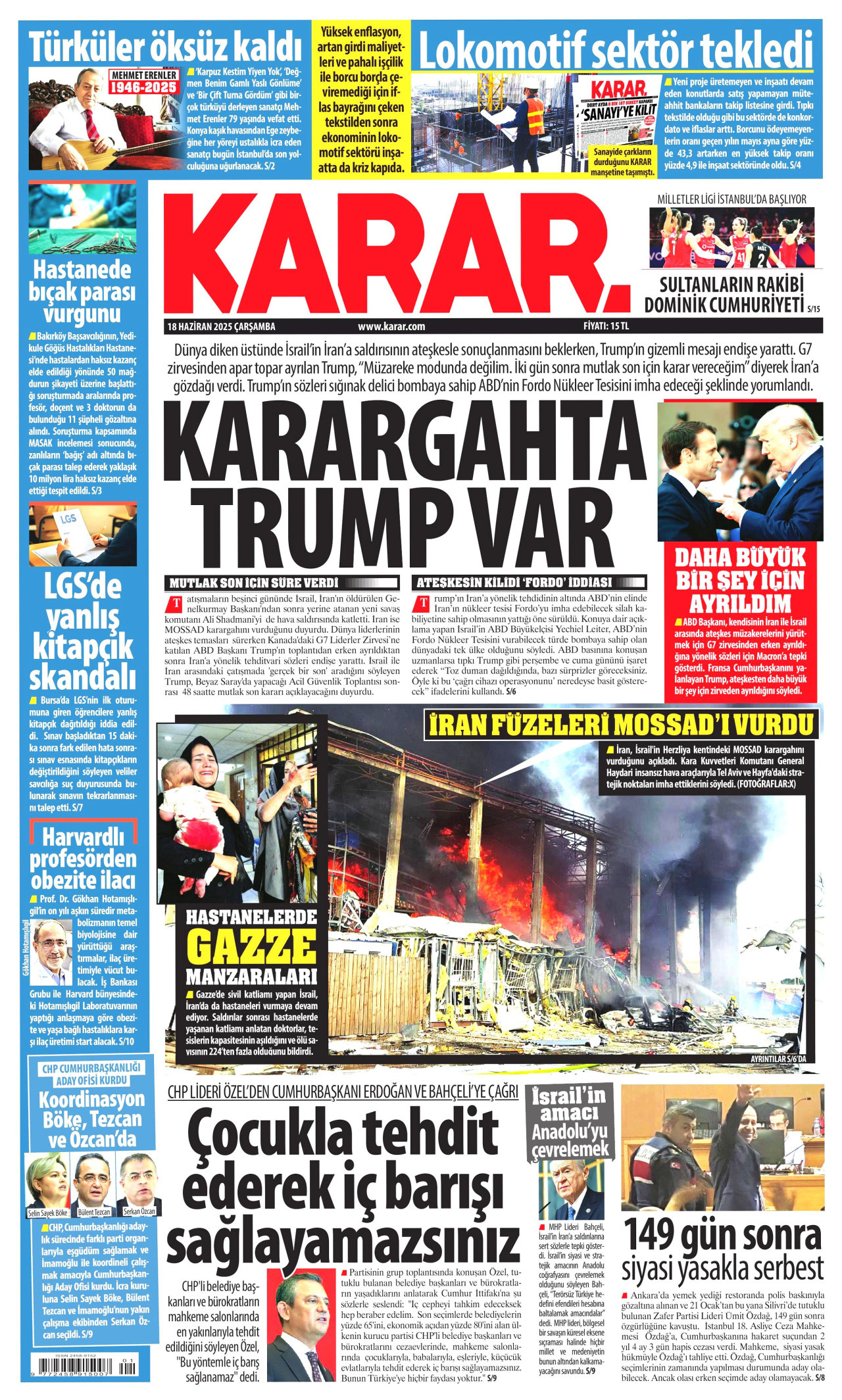 Karar
