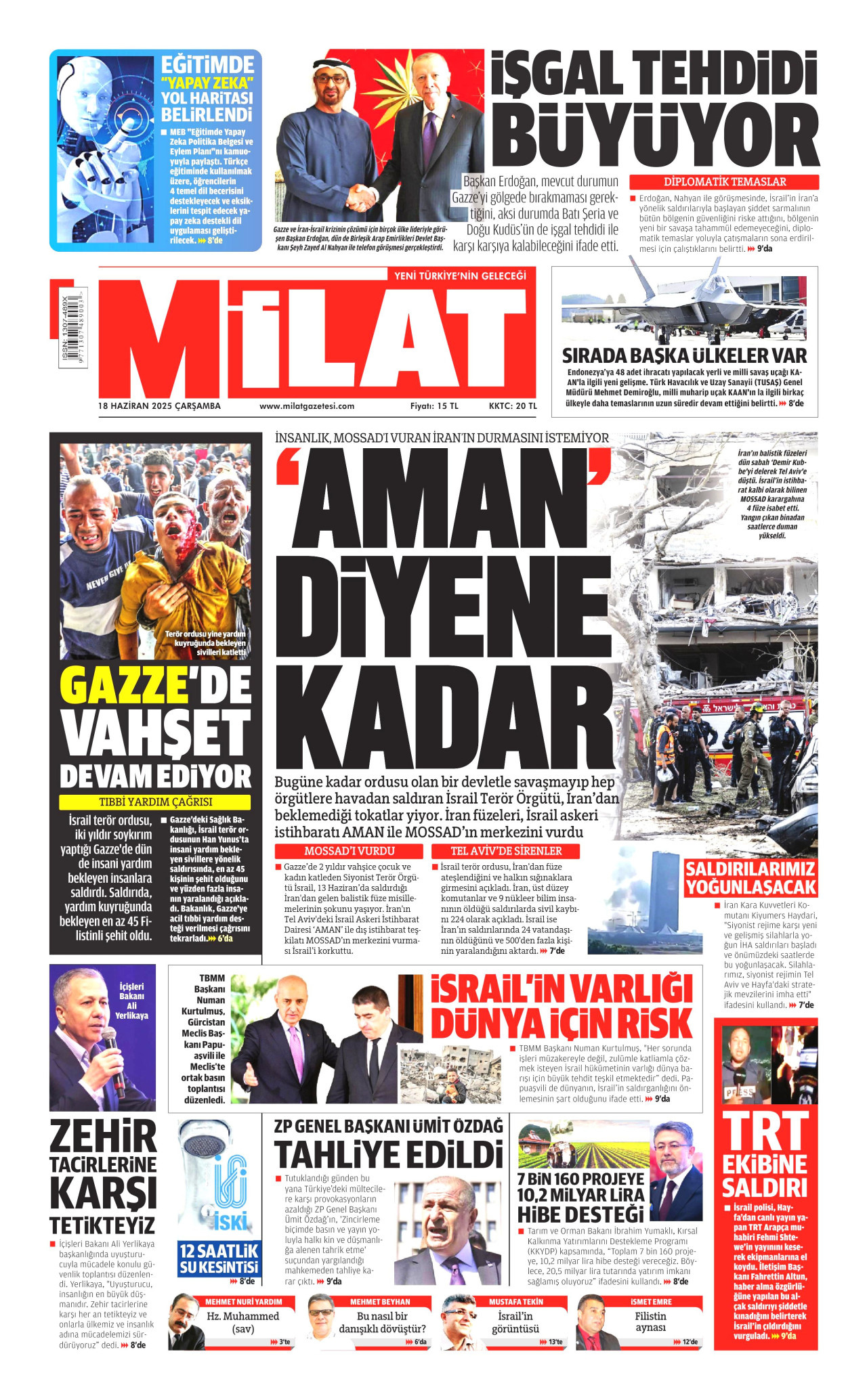 Mi̇lat