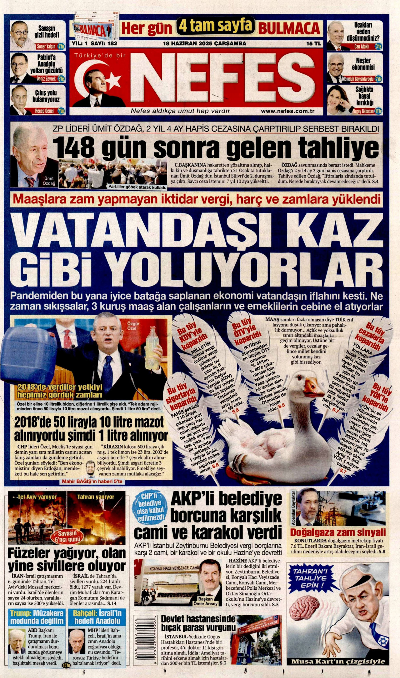 Nefes
