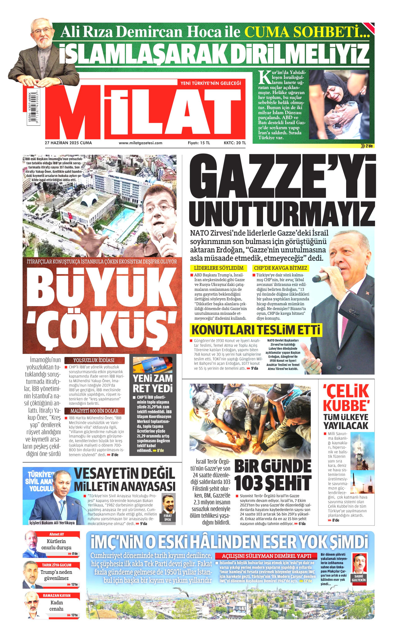 Mi̇lat