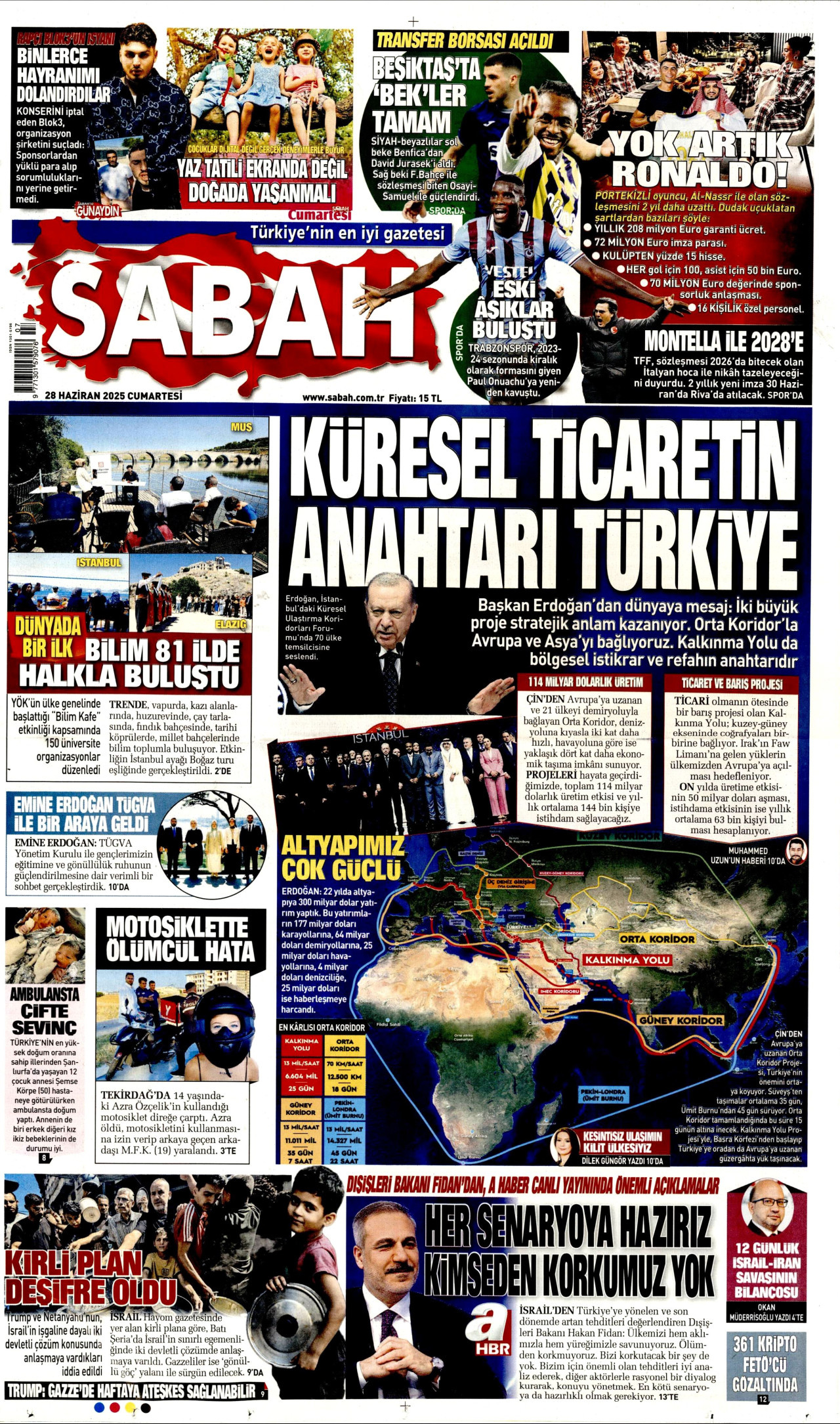 SABAH