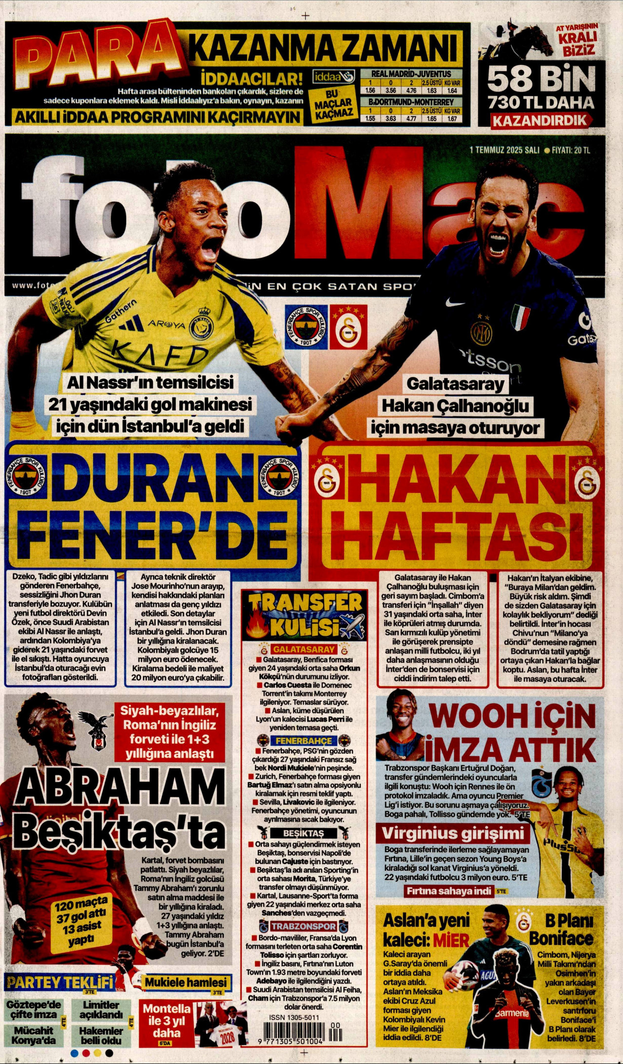 FOTOMAÇ