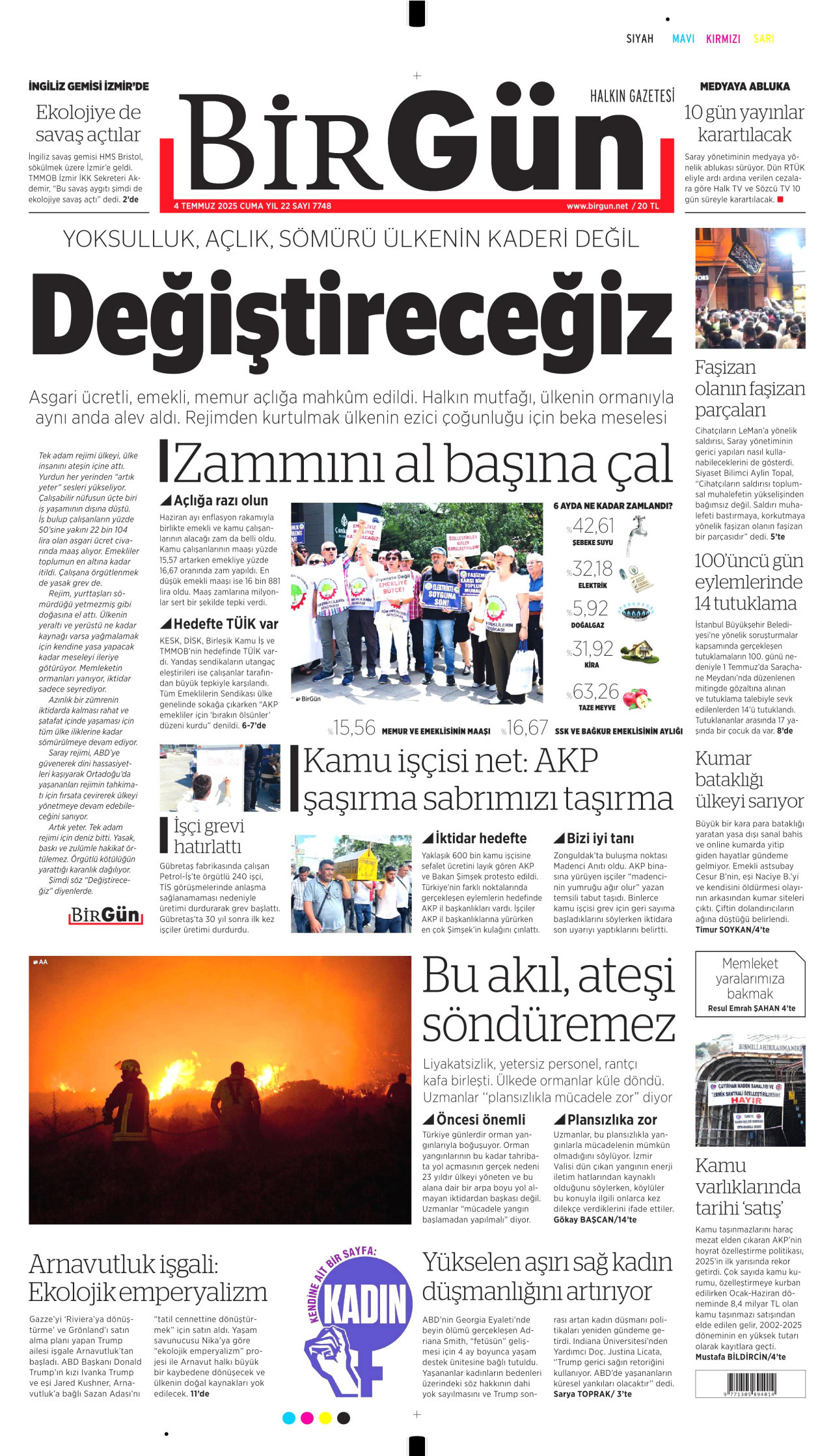 BİRGÜN