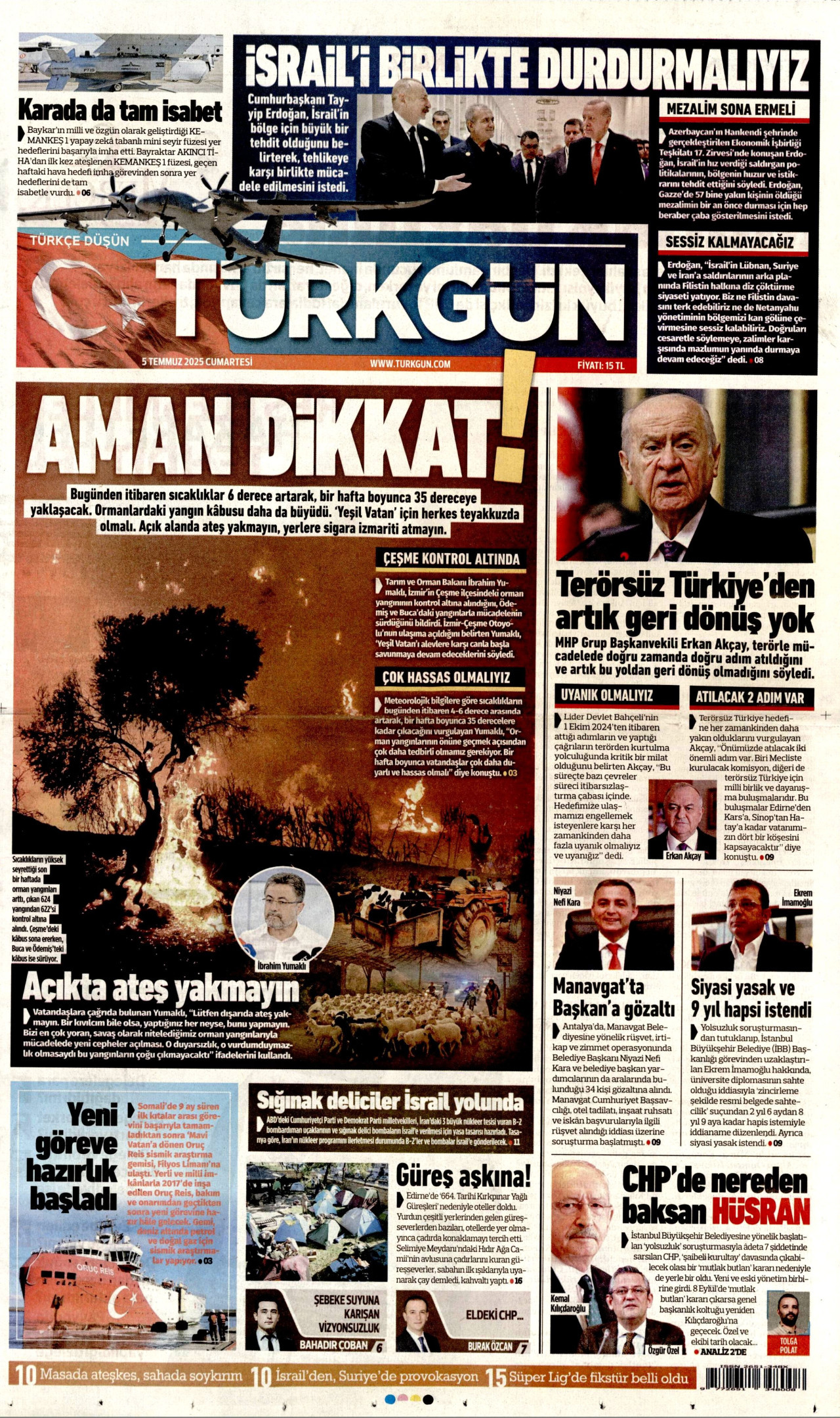 TÜRKGÜN