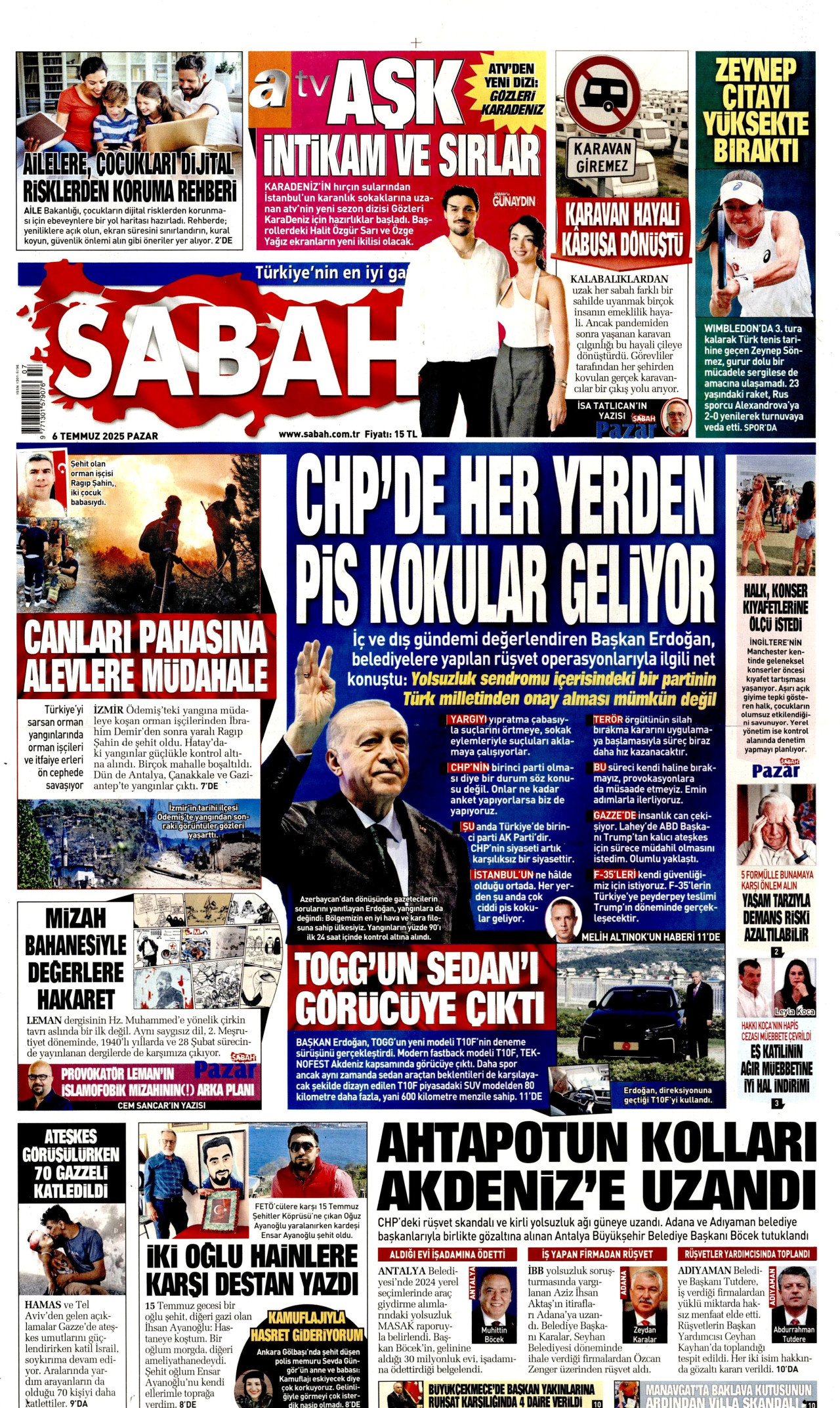 SABAH