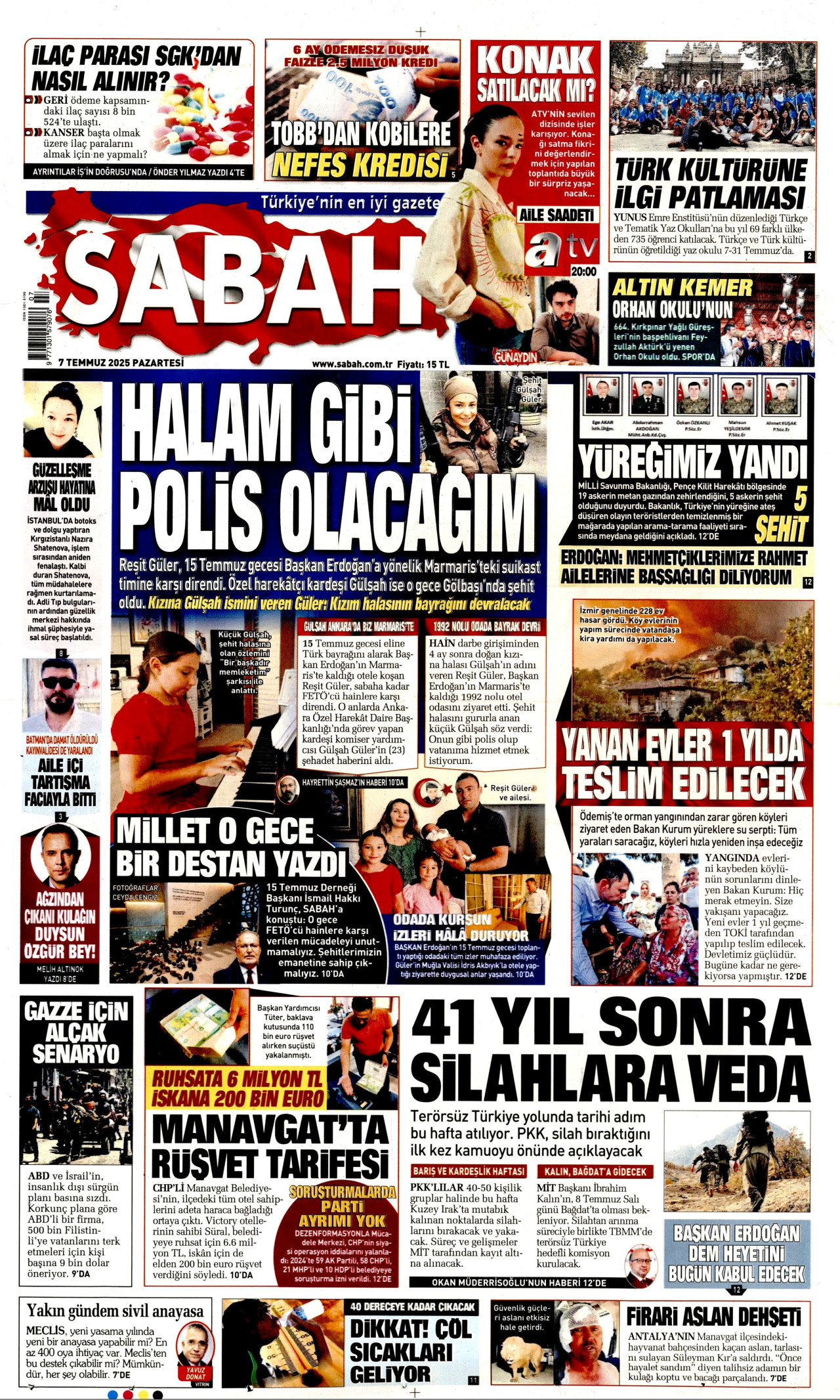 SABAH