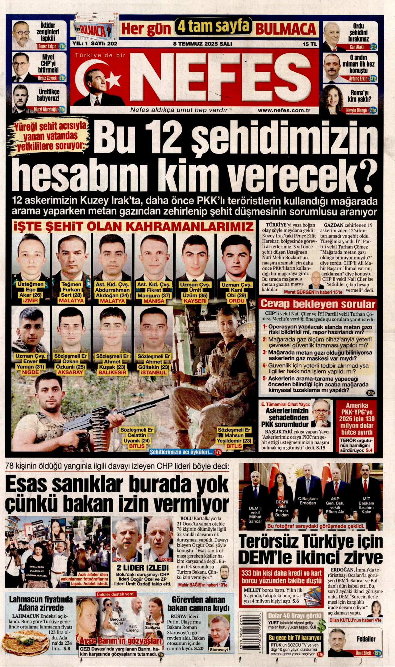 NEFES