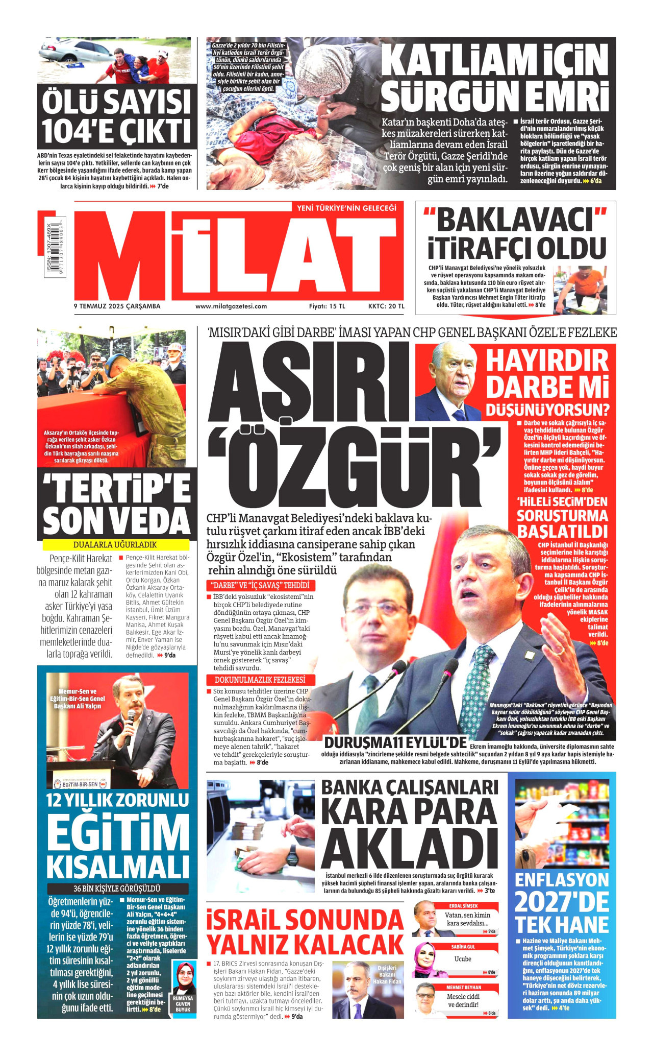 MİLAT